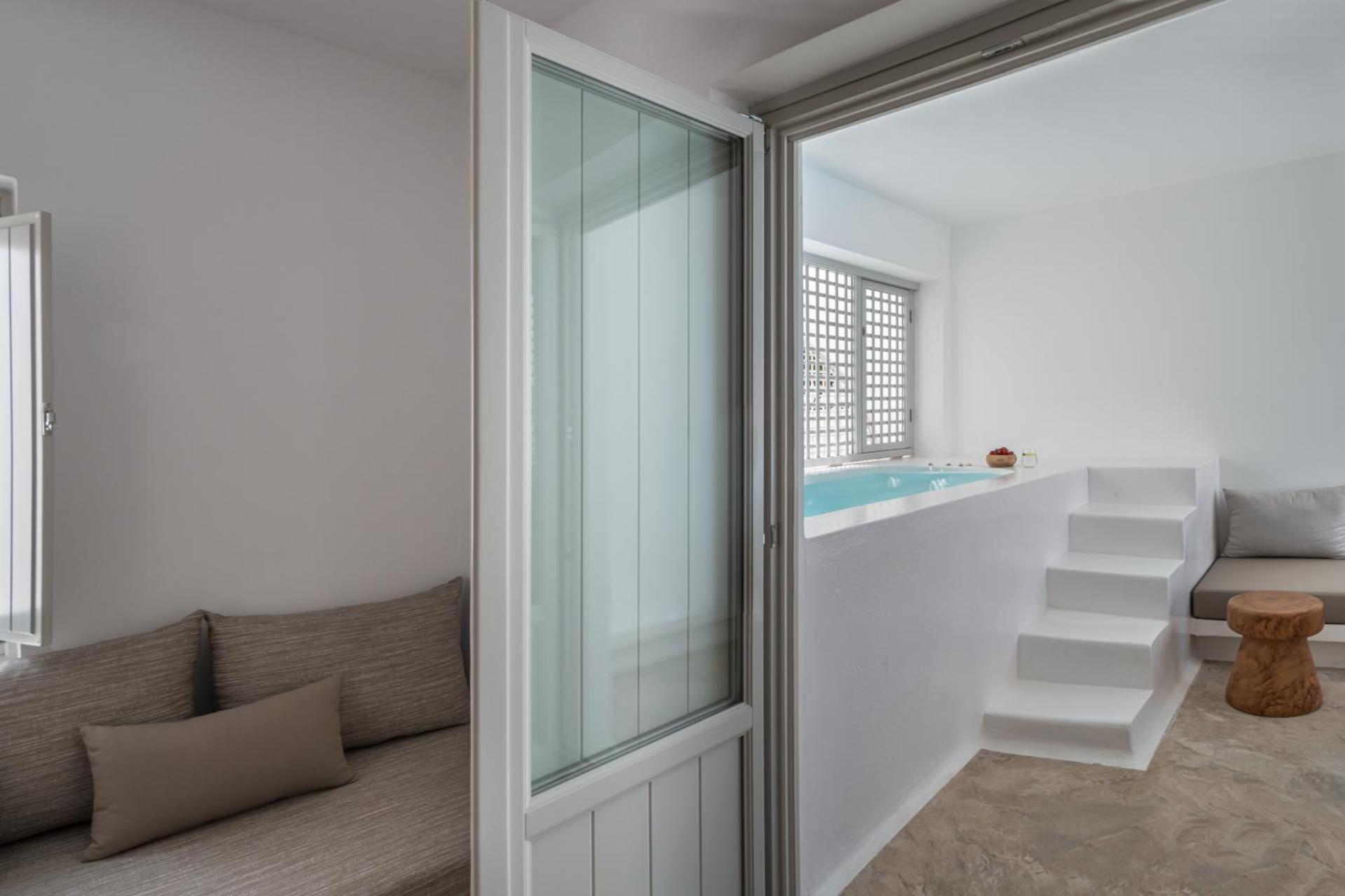 Santorini Kastelli Resort - Photo 95