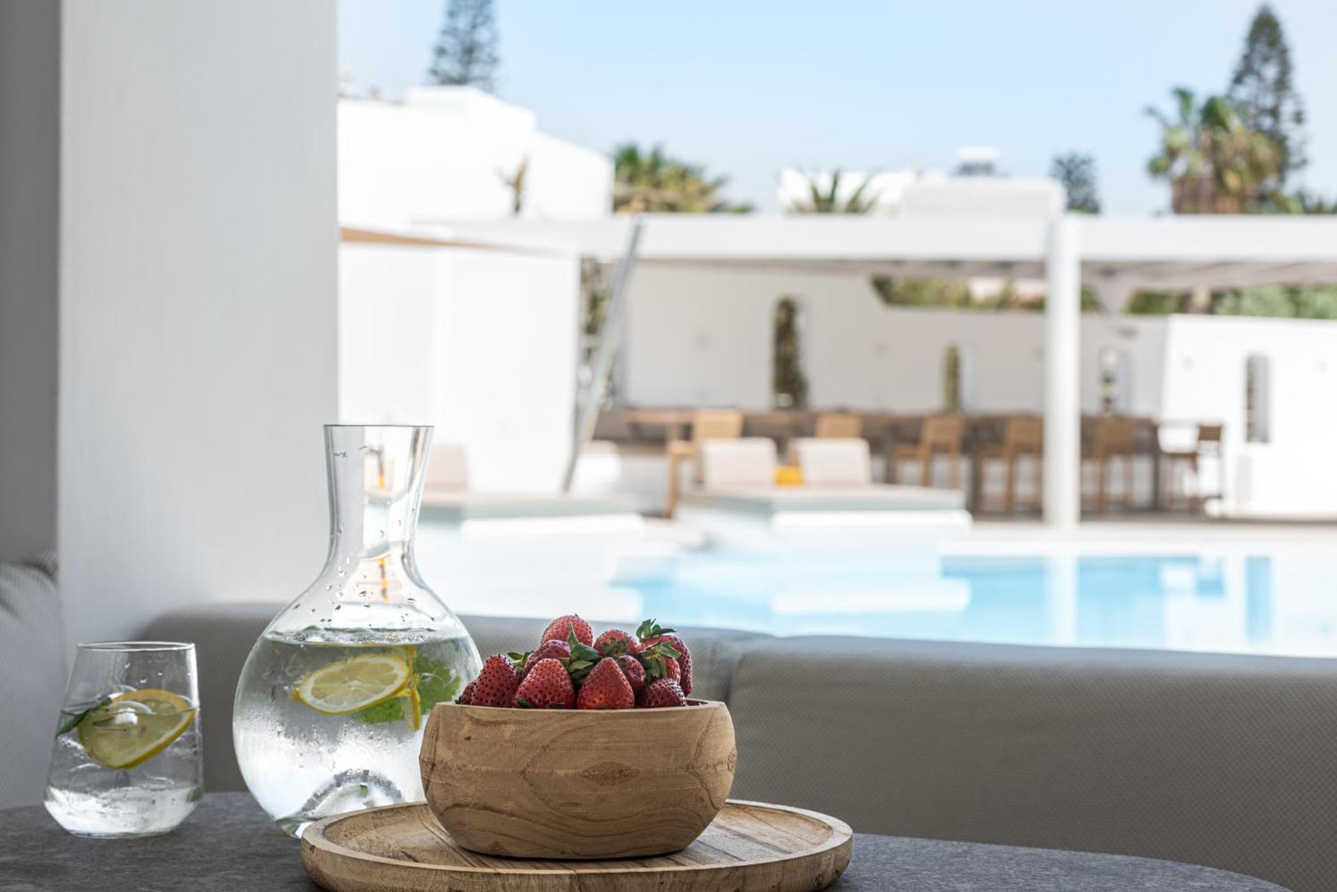 Santorini Kastelli Resort - Photo 93