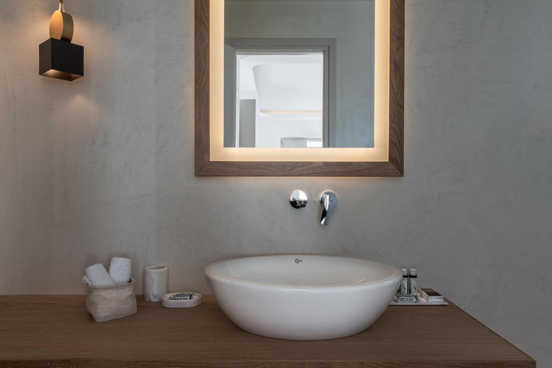 Santorini Kastelli Resort - Photo 97