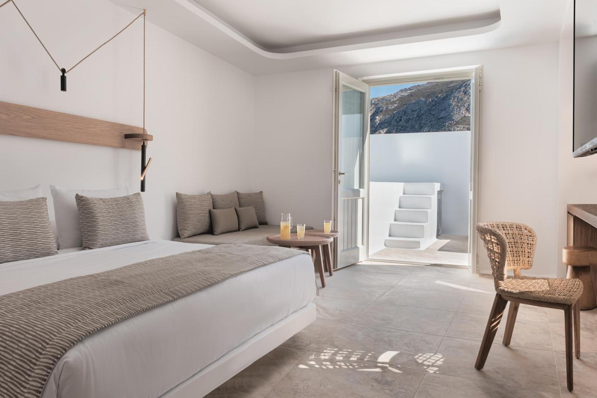 Santorini Kastelli Resort - Photo 101