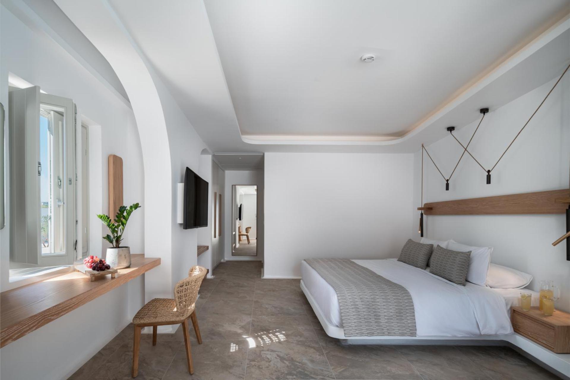 Santorini Kastelli Resort - Photo 102