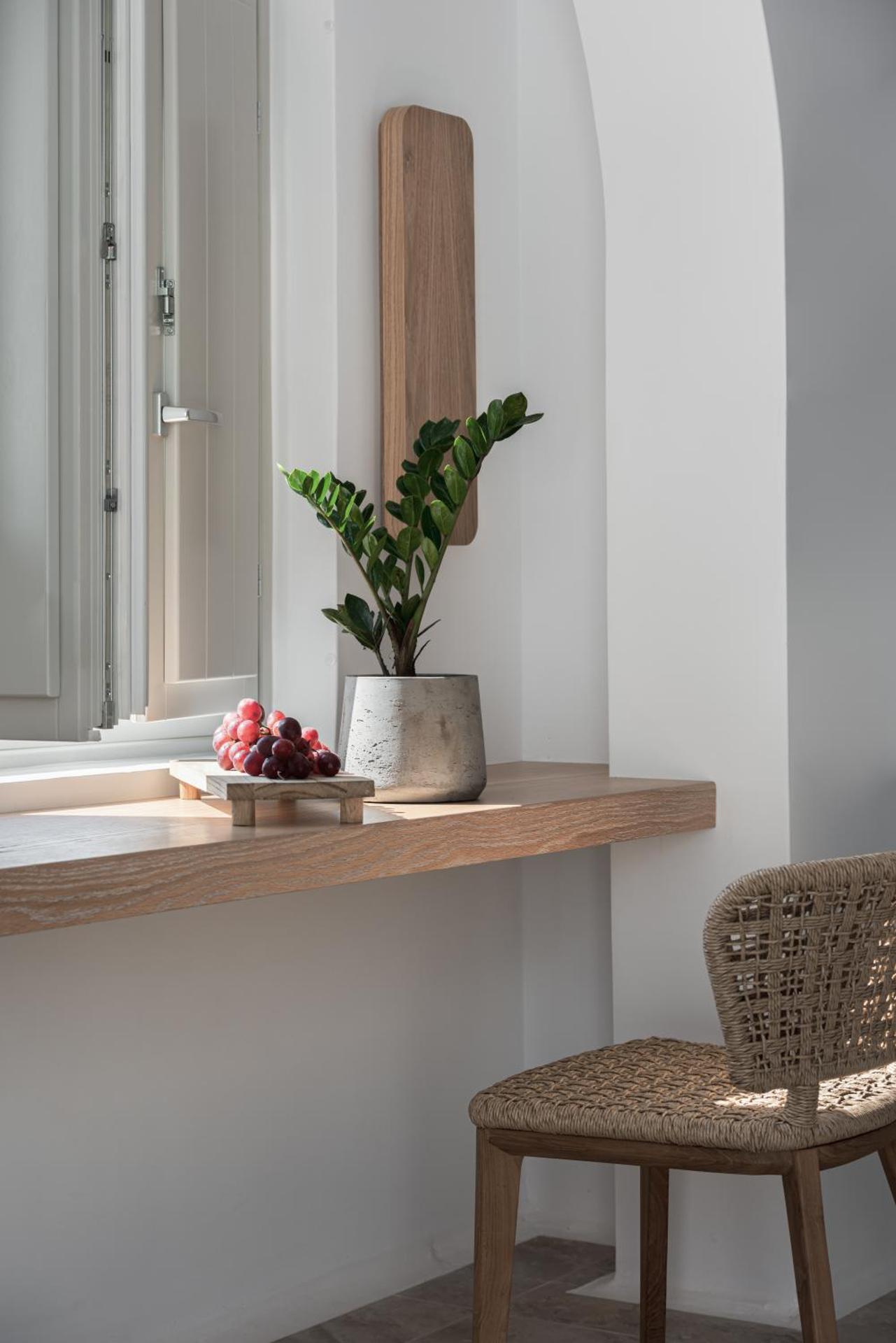 Santorini Kastelli Resort - Photo 103