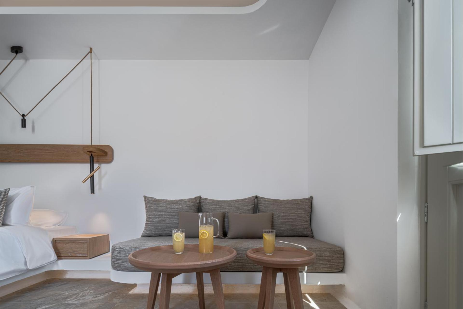 Santorini Kastelli Resort - Photo 104