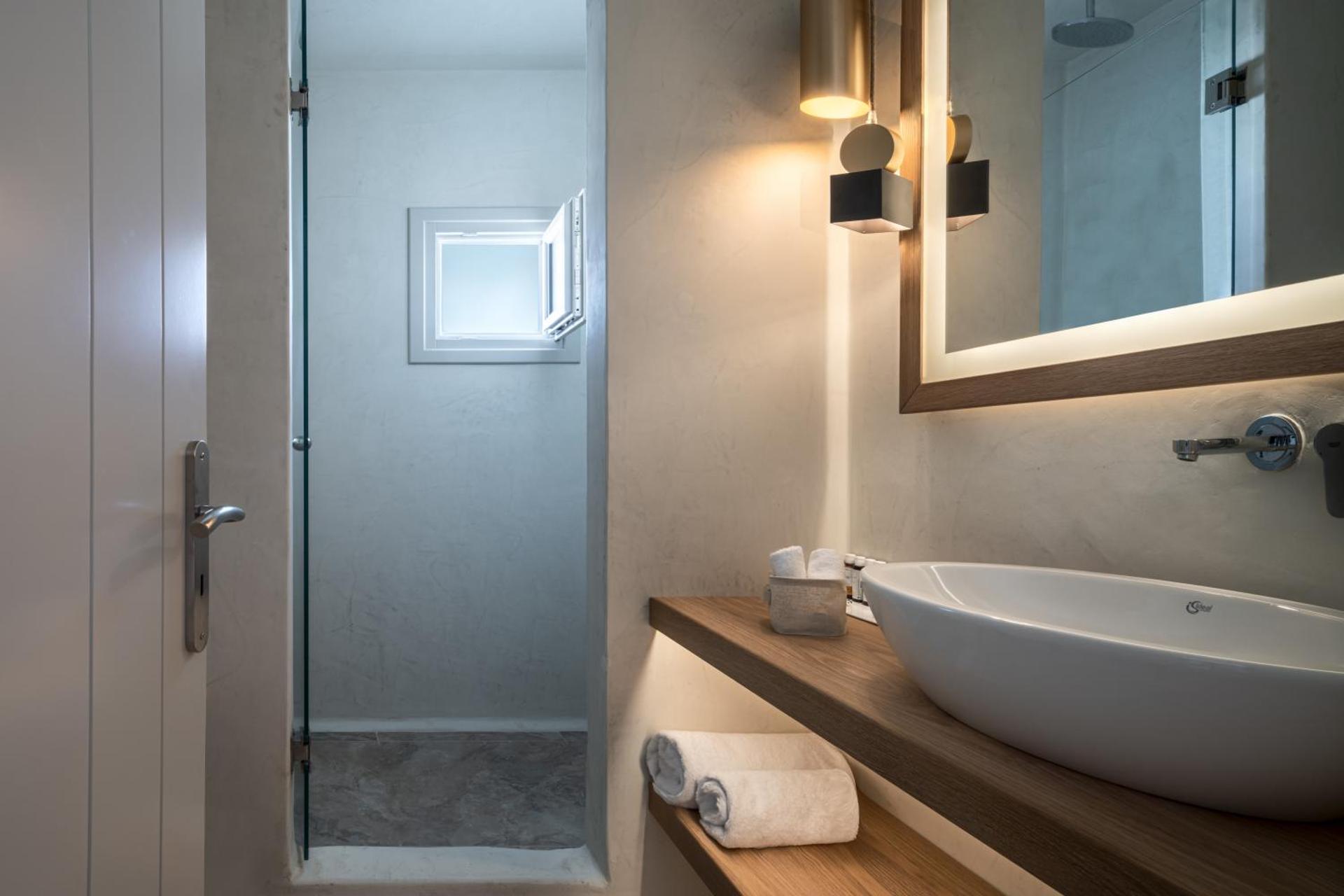 Santorini Kastelli Resort - Photo 105