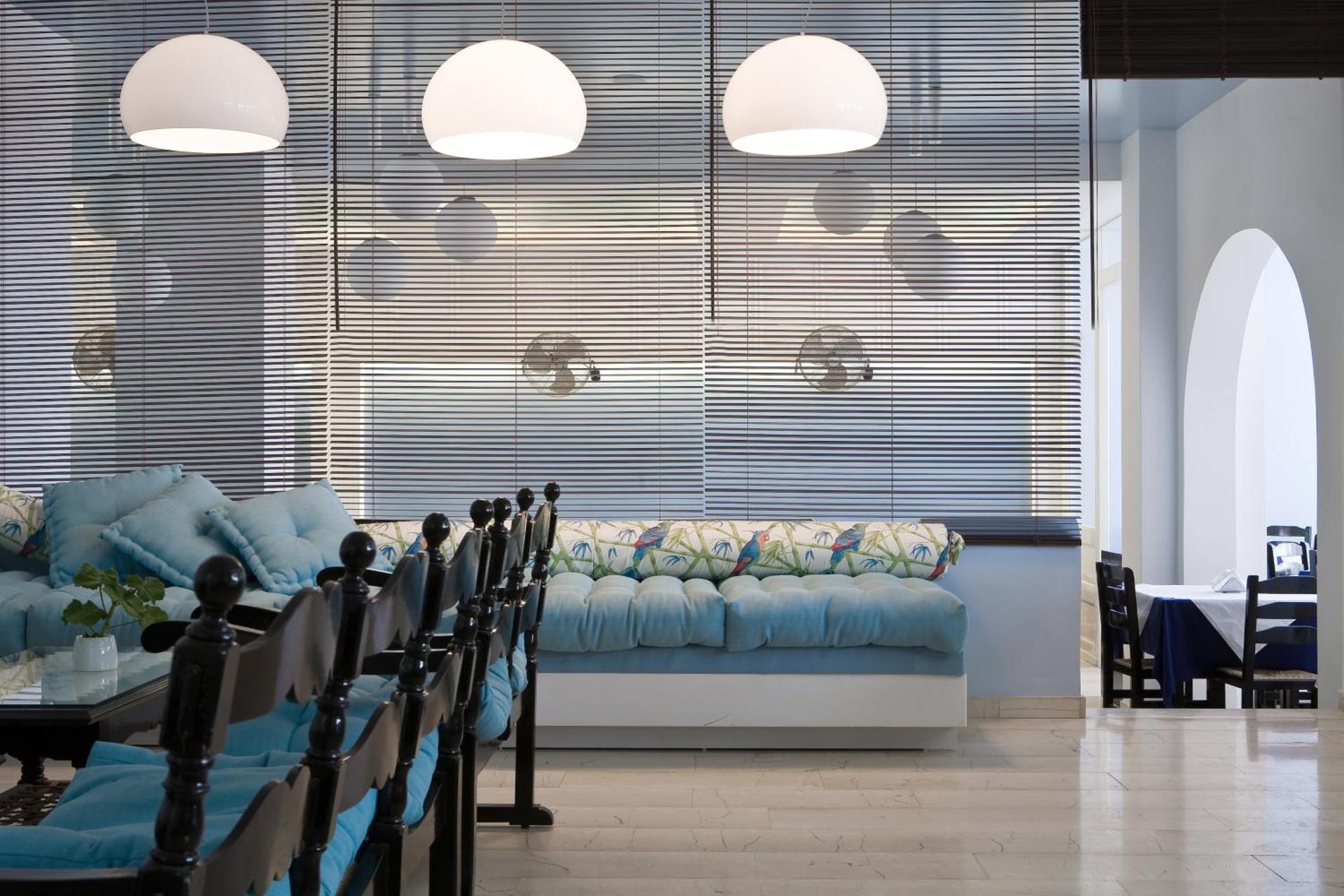 Kamari Beach Hotel - Photo 66