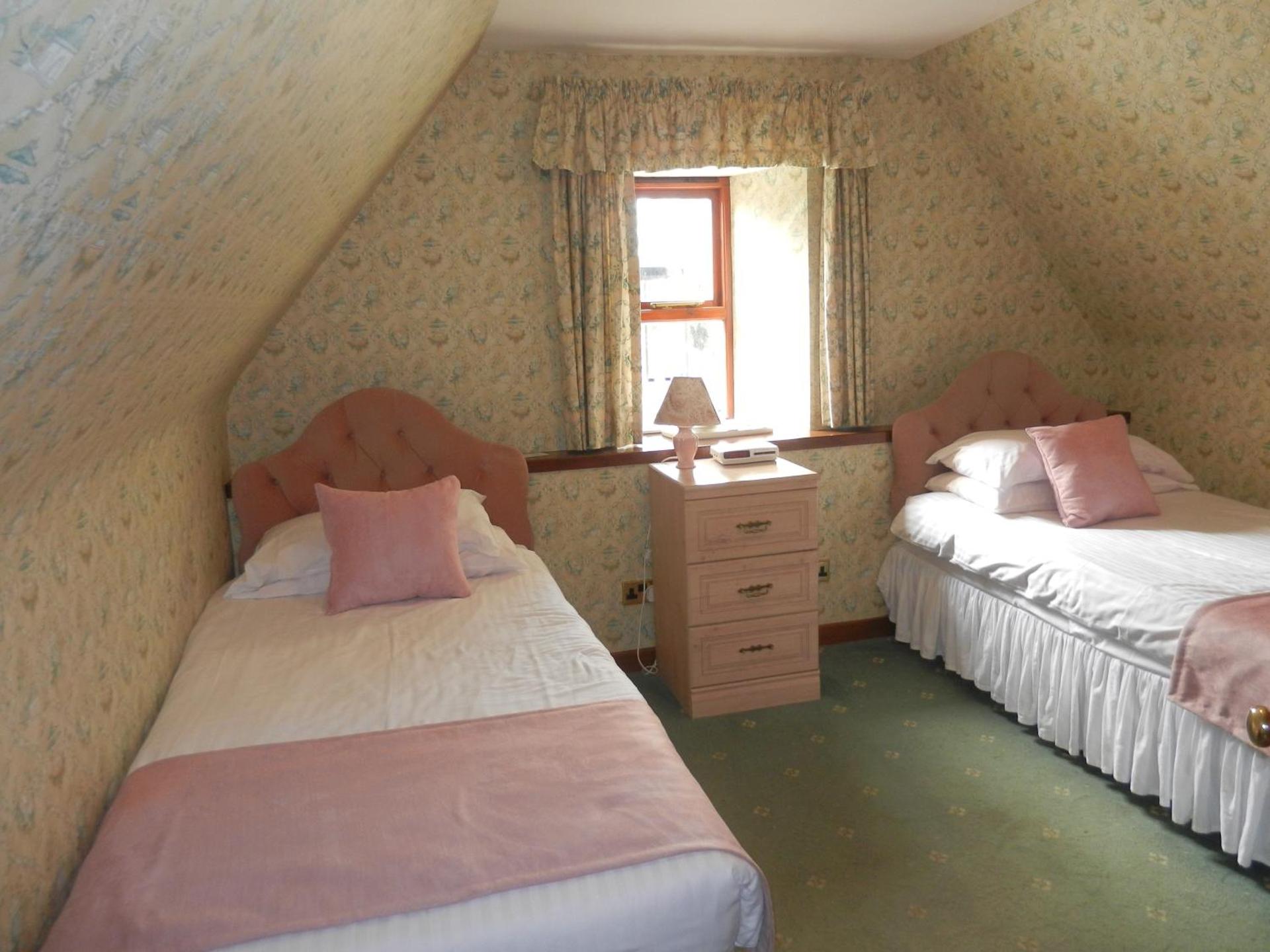 Mansfield Castle Hotel - Photo 48