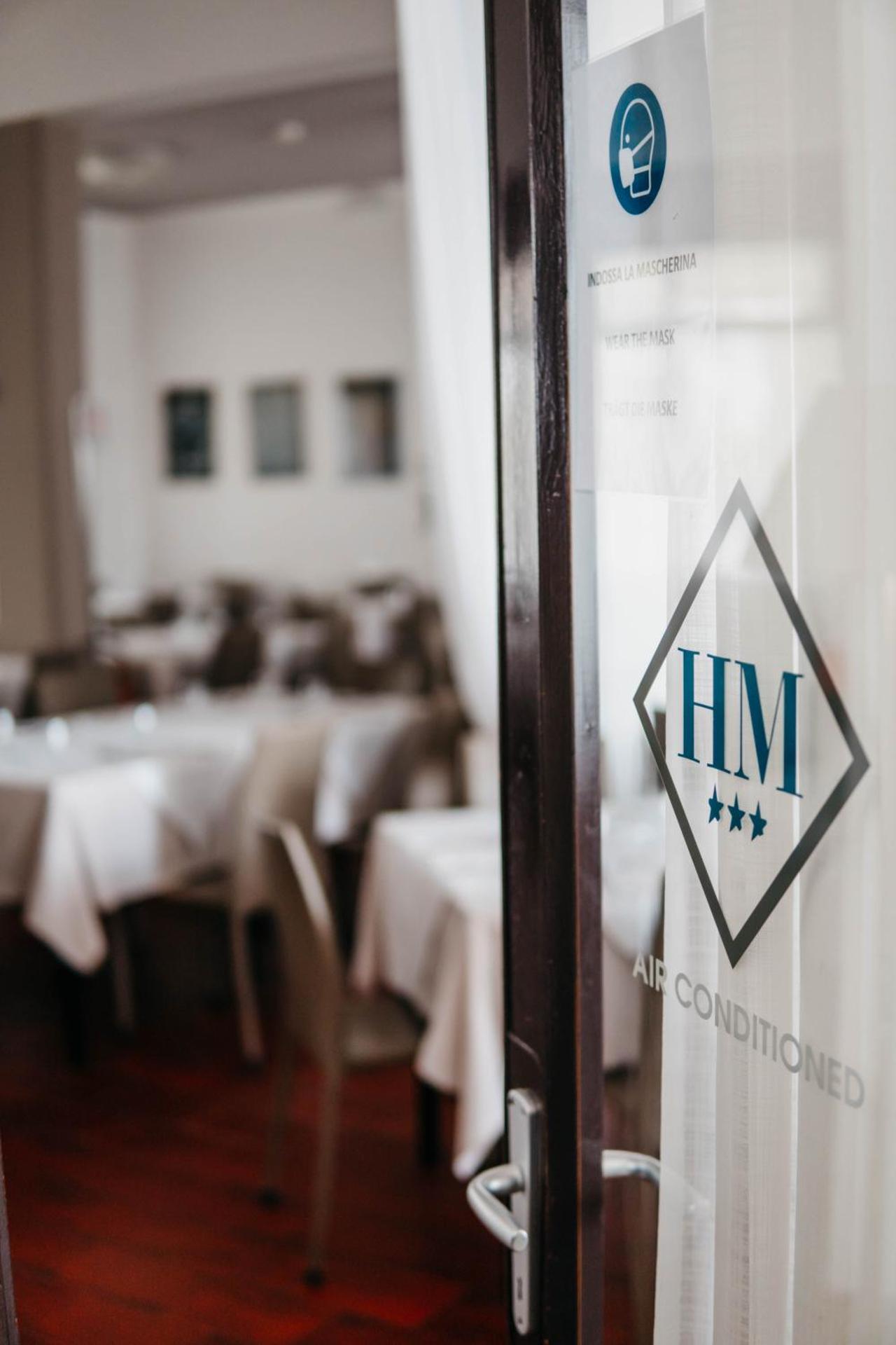 Hotel Marina - Photo 4