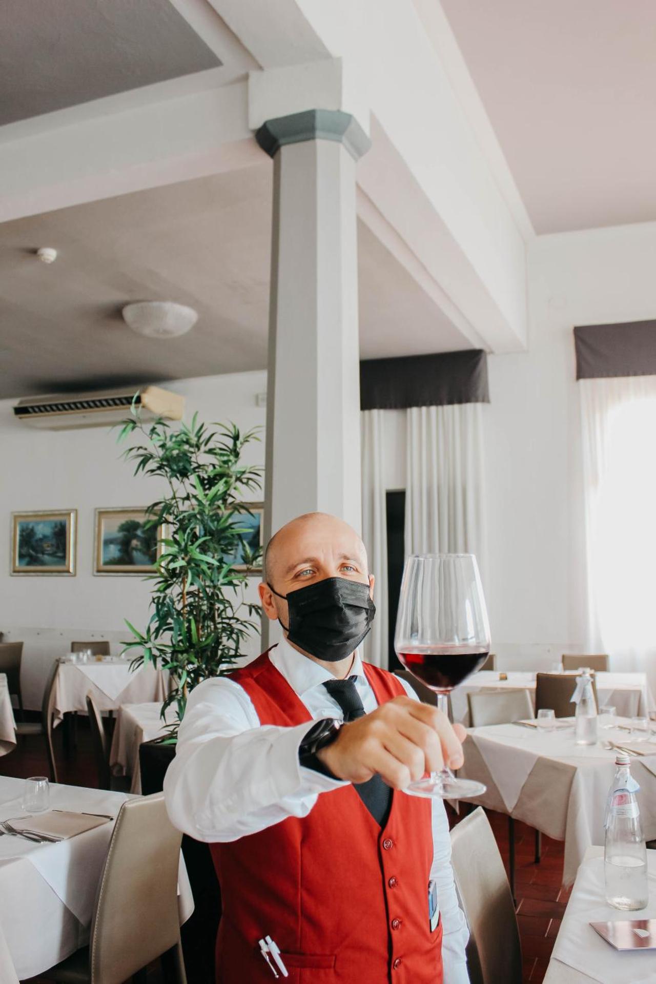 Hotel Marina - Photo 7