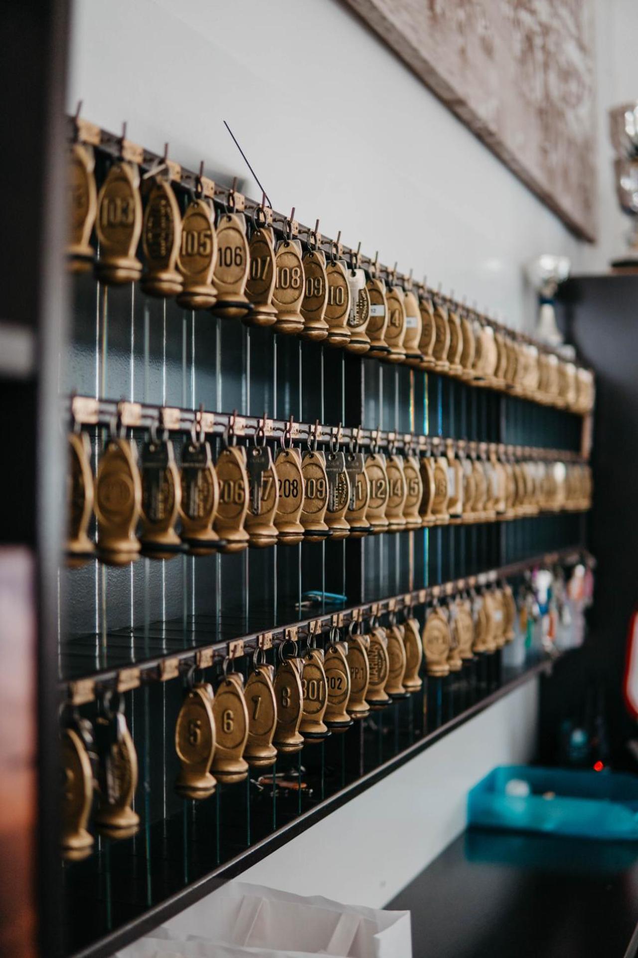 Hotel Marina - Photo 10