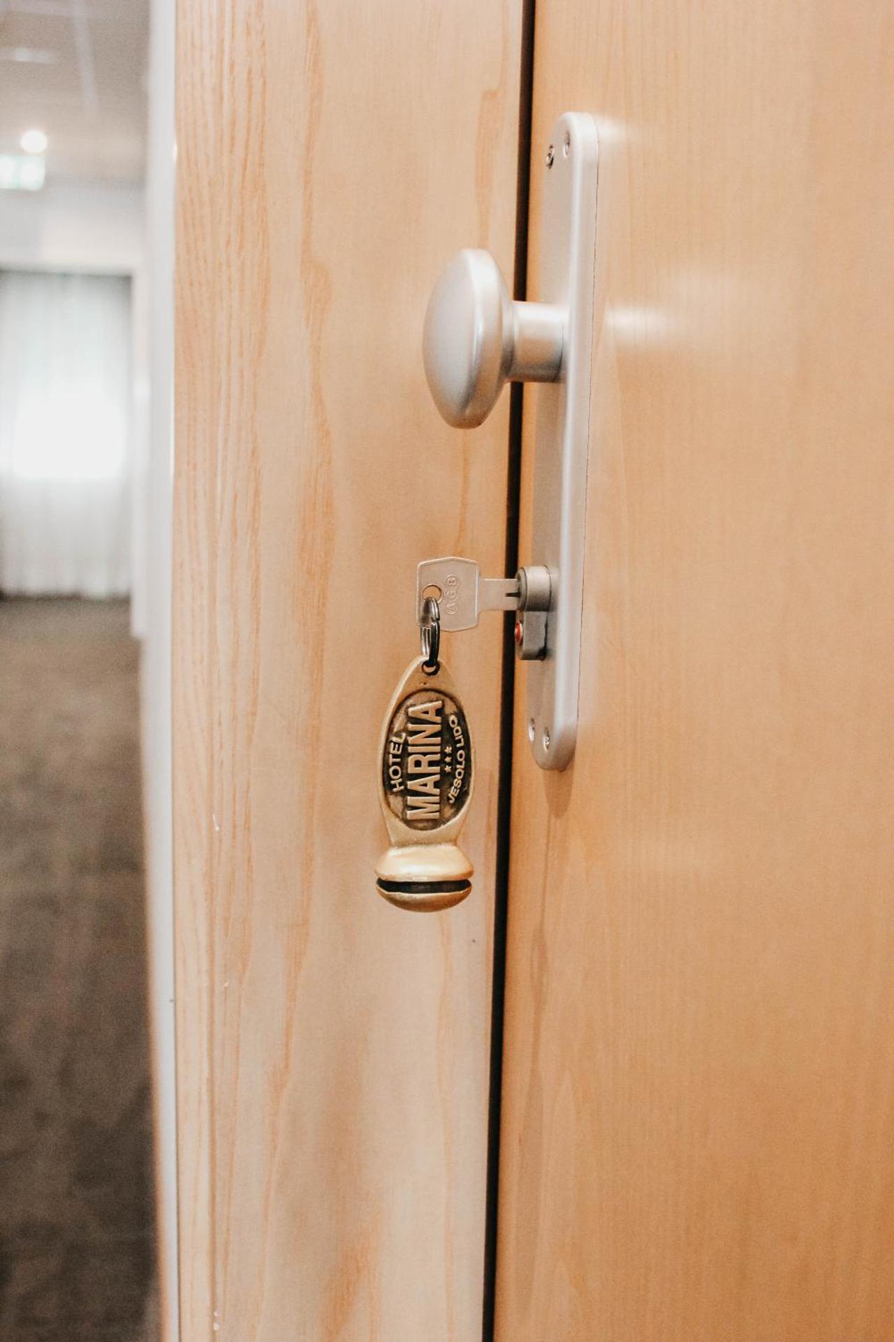 Hotel Marina - Photo 11