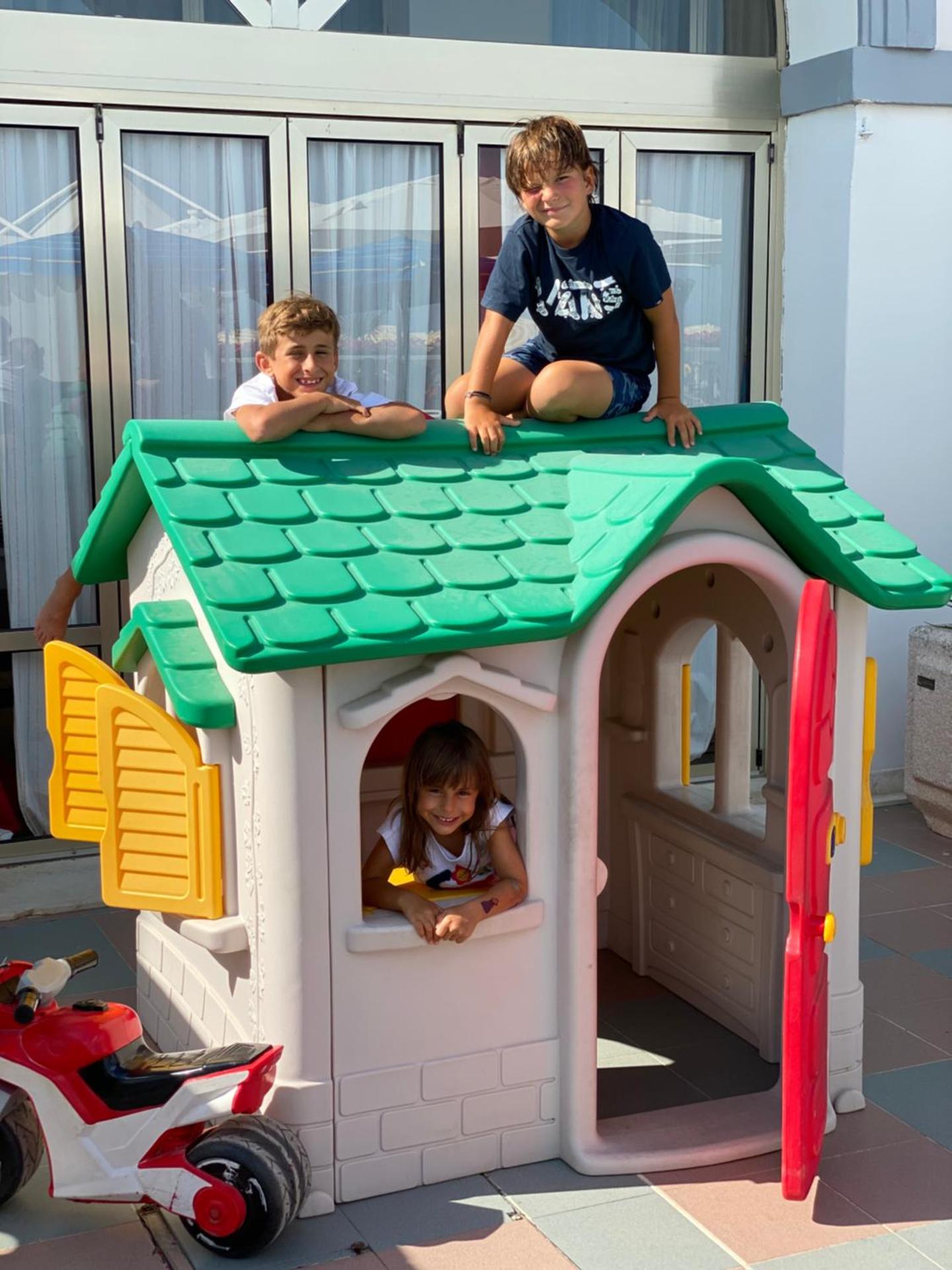 Hotel Marina - Photo 5