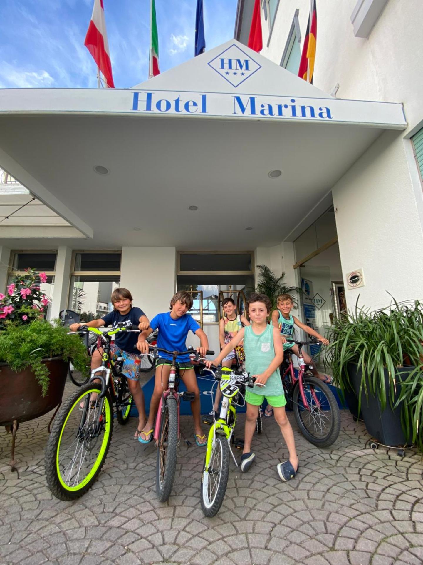 Hotel Marina - Photo 6