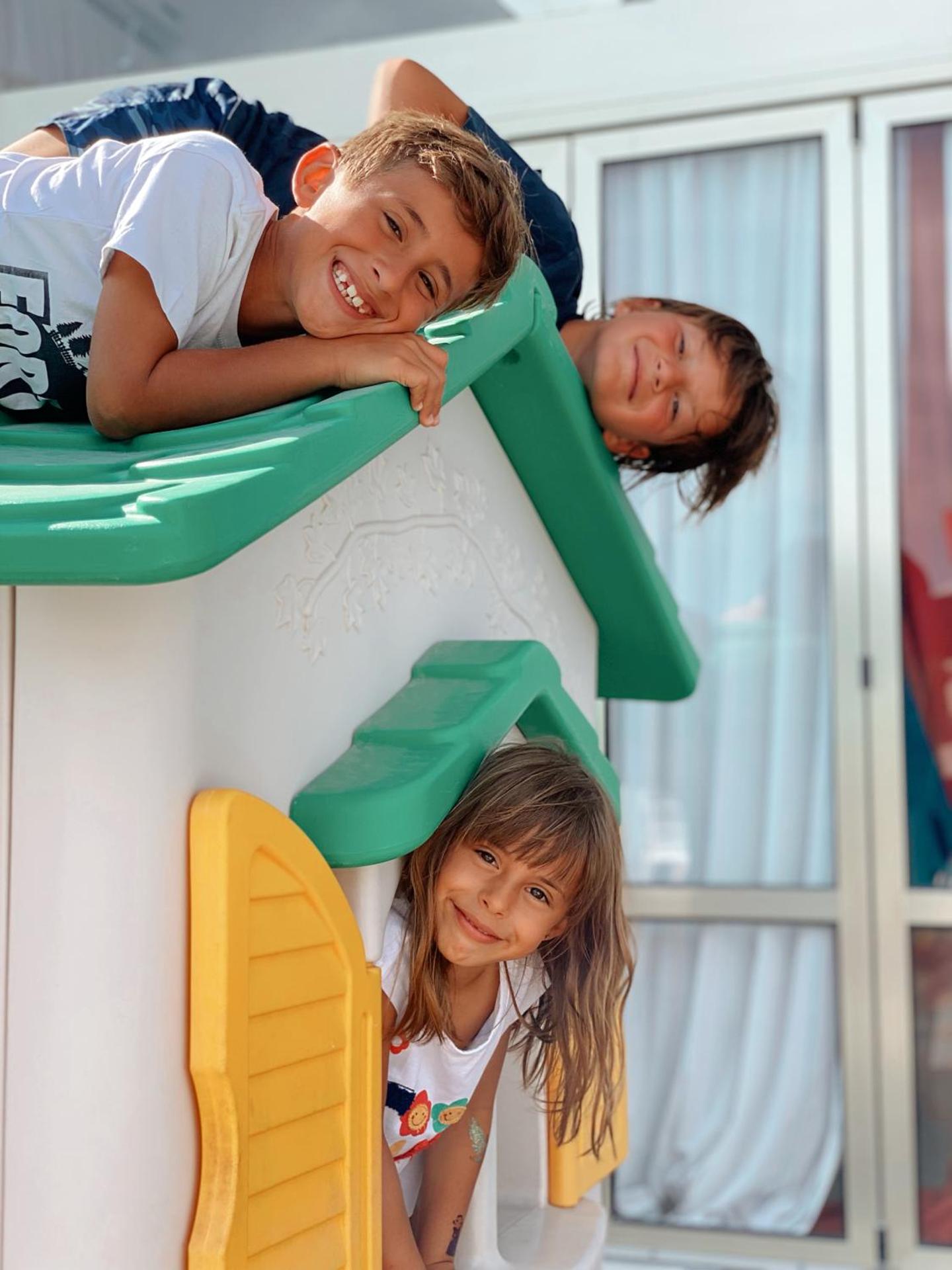 Hotel Marina - Photo 49