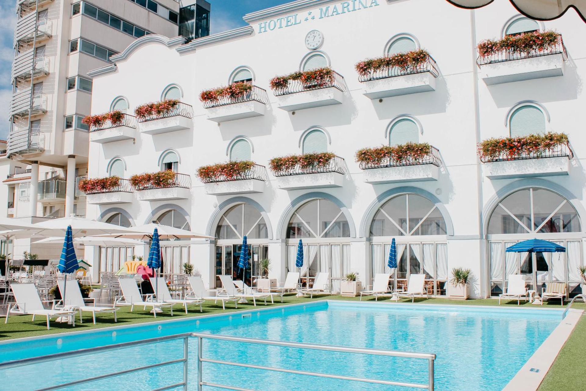 Hotel Marina - Photo 44