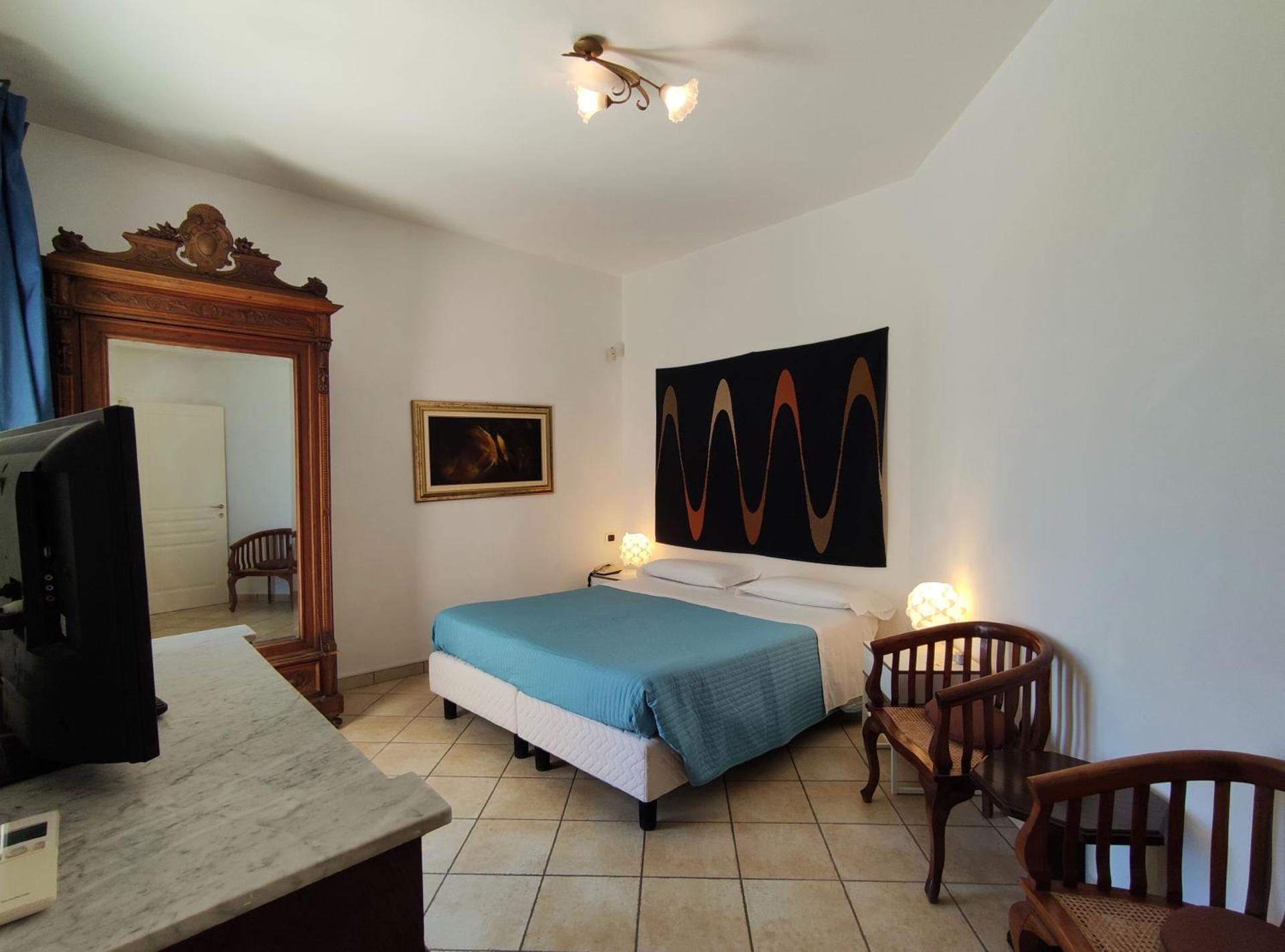 La Rosa Sul Mare - Photo 13