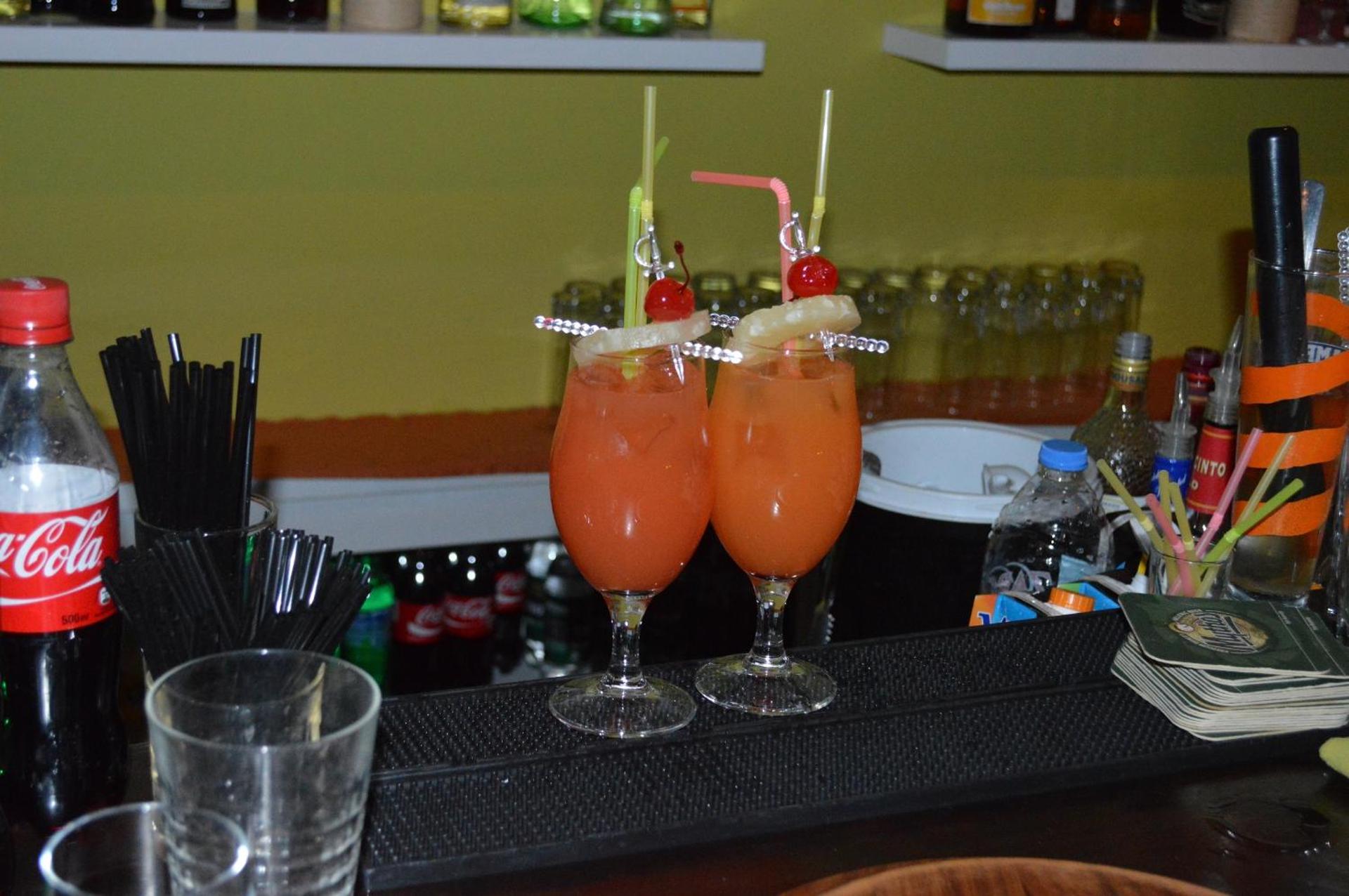 Kamari Beach Hotel - Photo 16