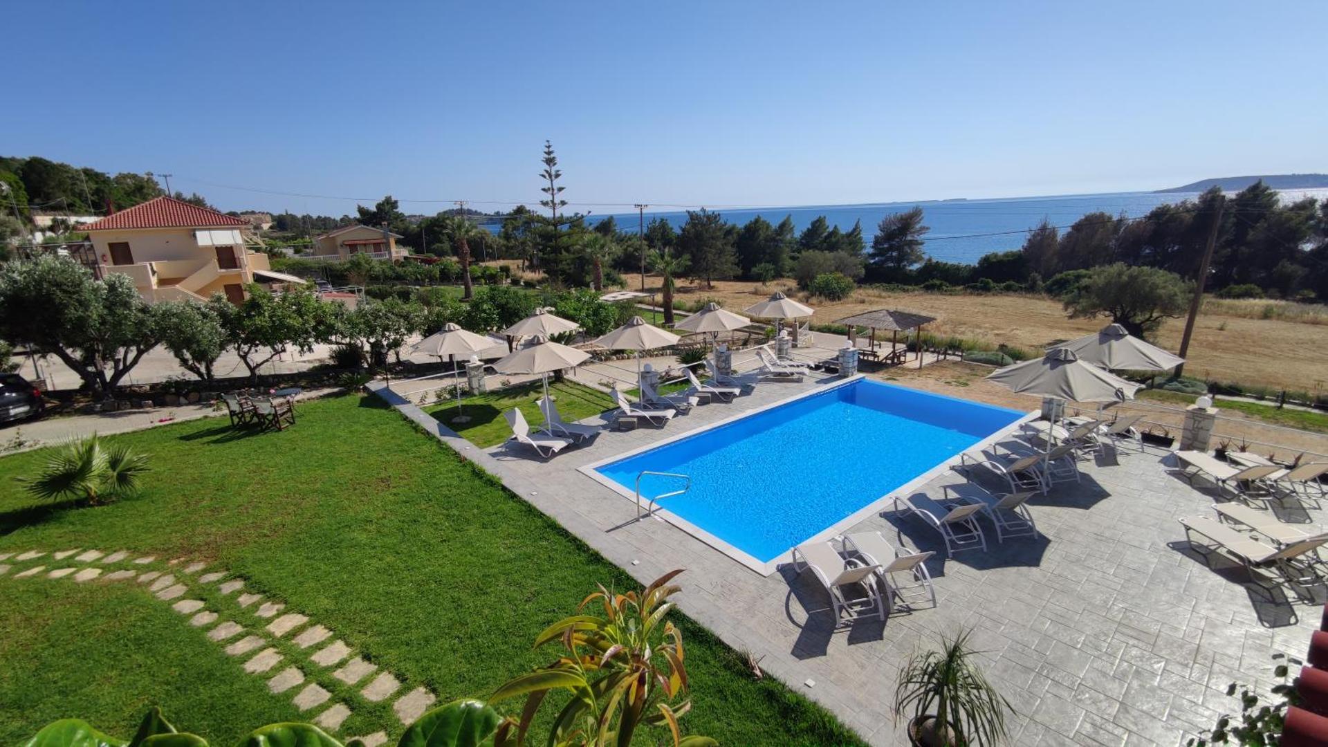 Oskars Studios & Apartments - Photo 97