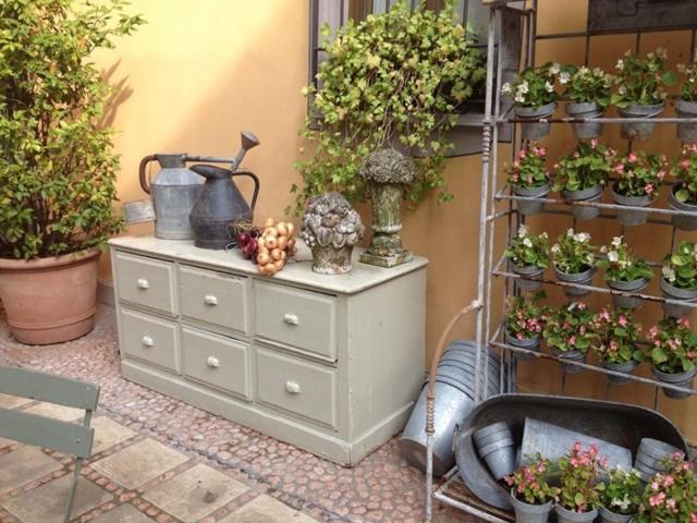 Albergo Residence Perosi - Photo 29