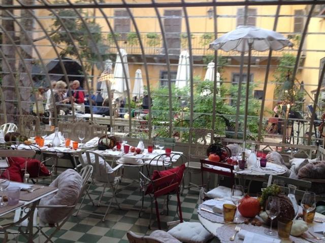 Albergo Residence Perosi - Photo 28