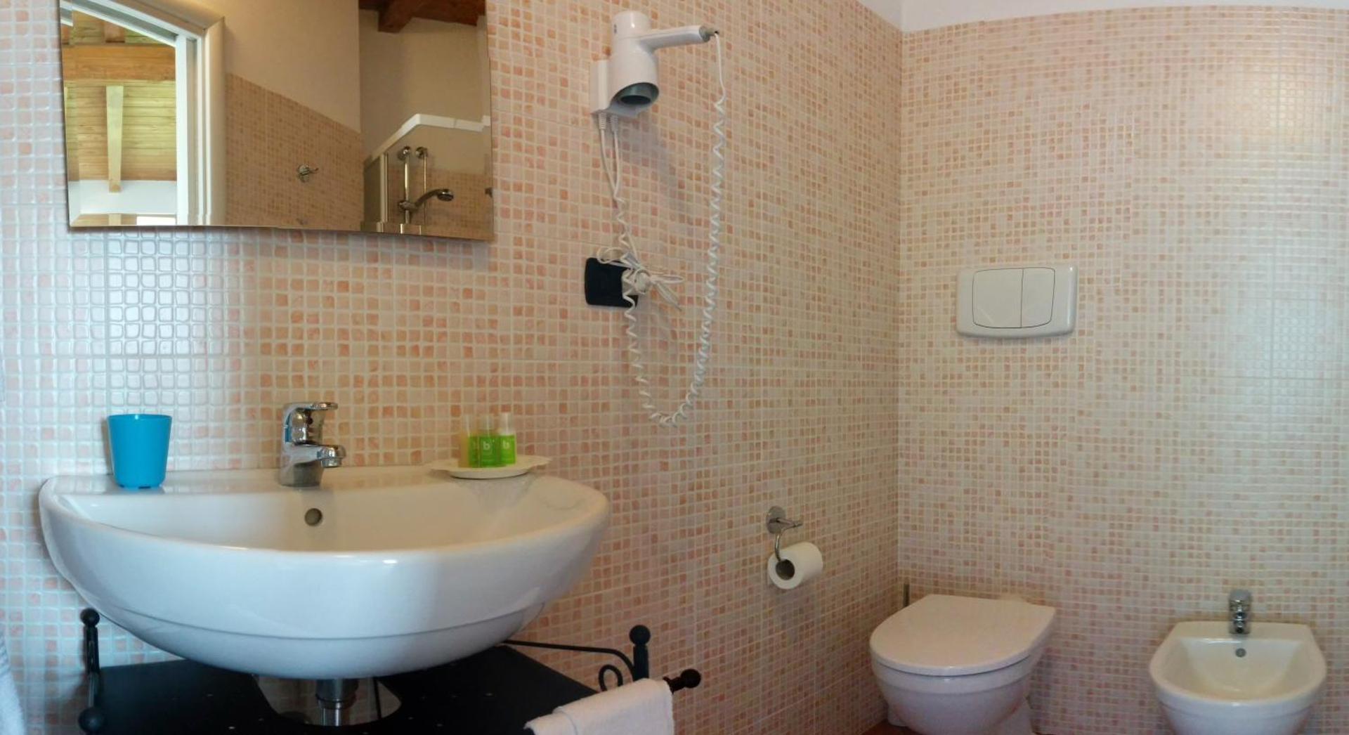 Agriturismo Cascina Mora - Photo 47