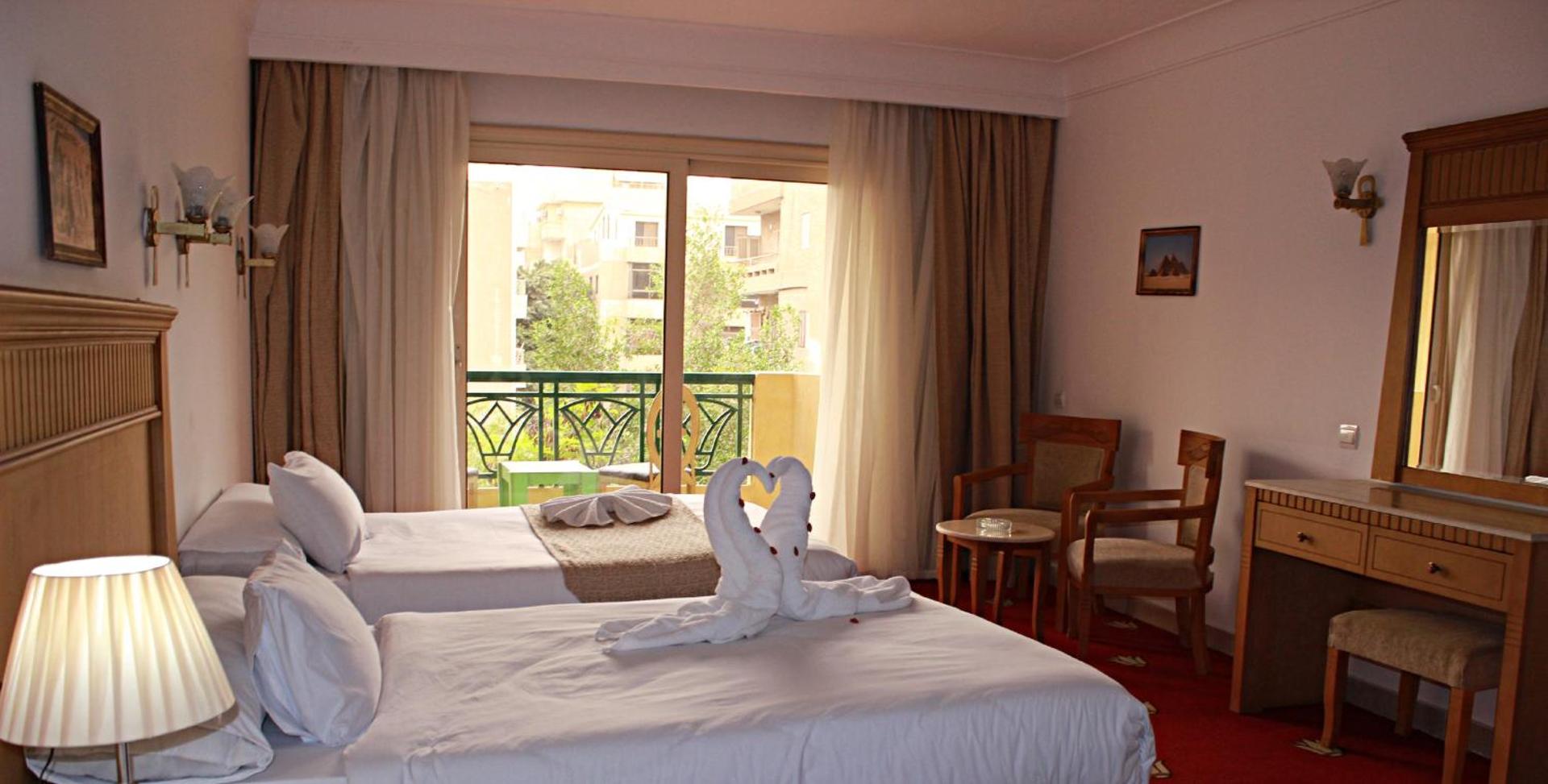 Regency Pyramids Hotel - Photo 27