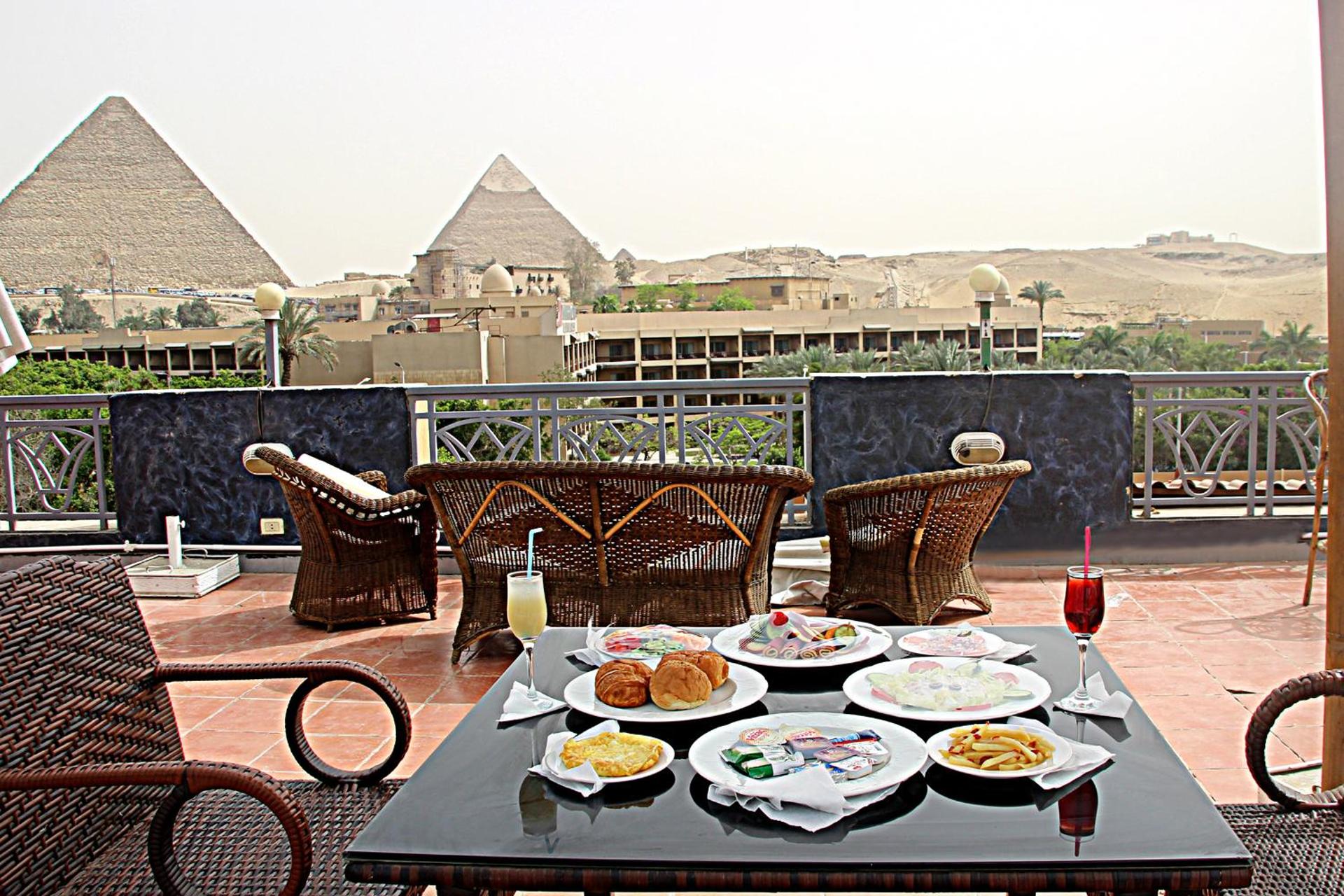 Regency Pyramids Hotel - Photo 69