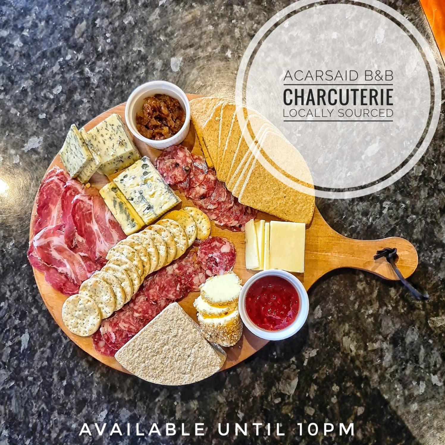 Acarsaid B&B - Photo 3