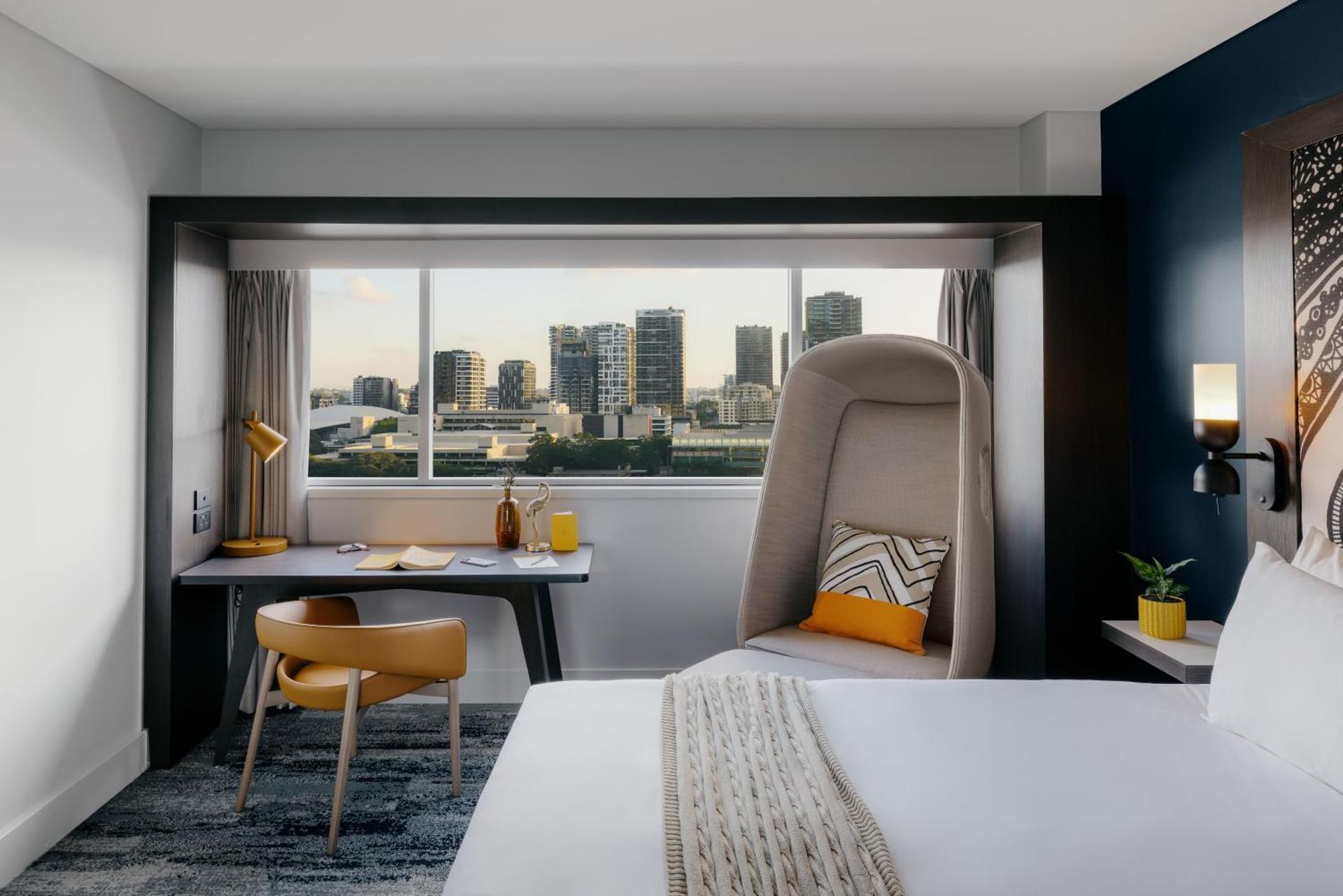 voco Brisbane City Centre by IHG - Photo 32