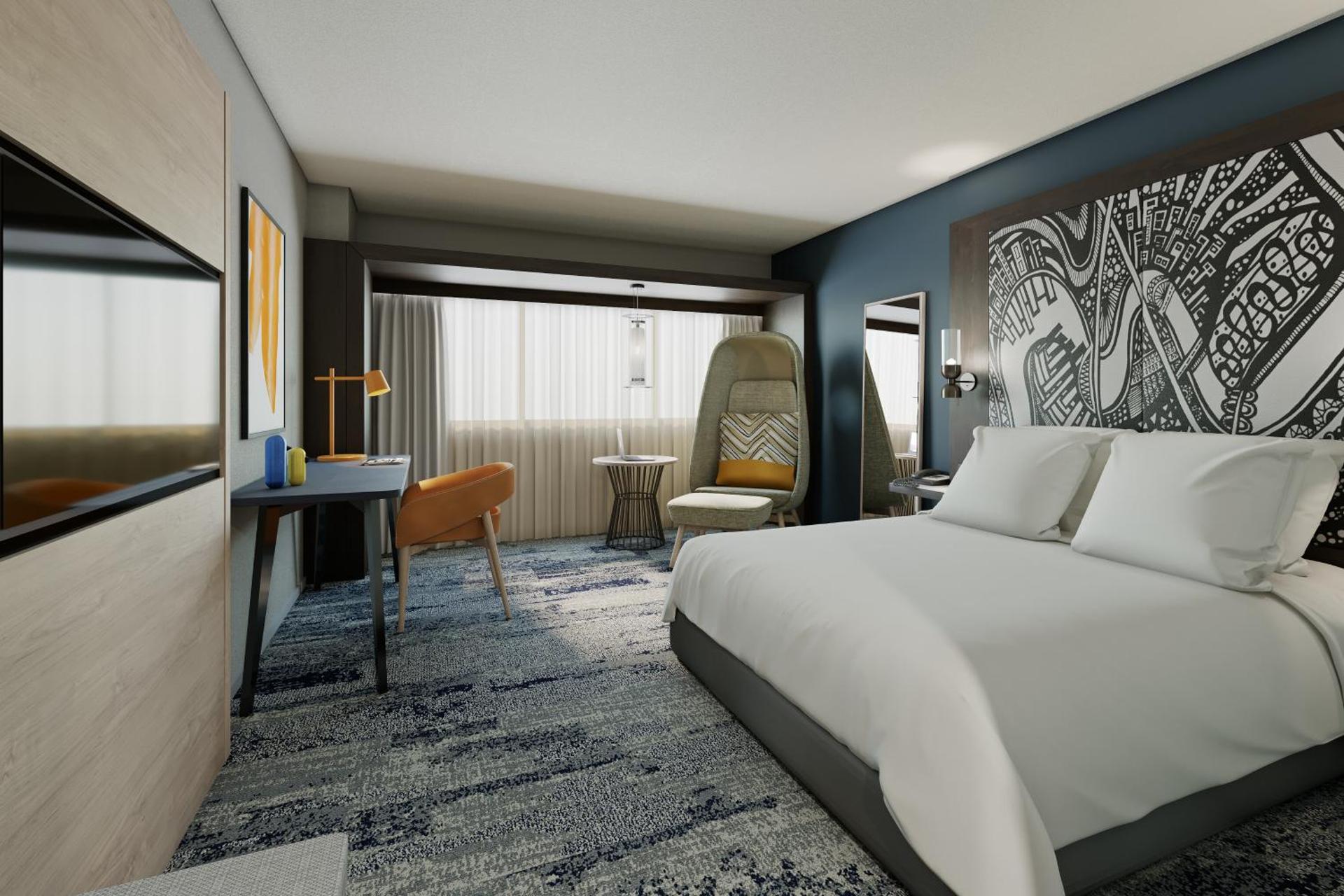 voco Brisbane City Centre by IHG - Photo 36