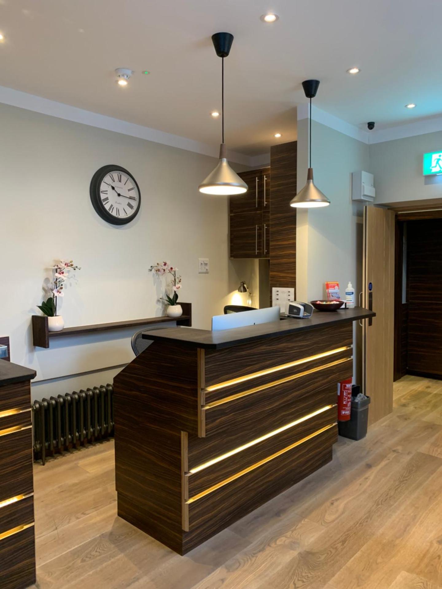 Angus Hotel - Photo 23