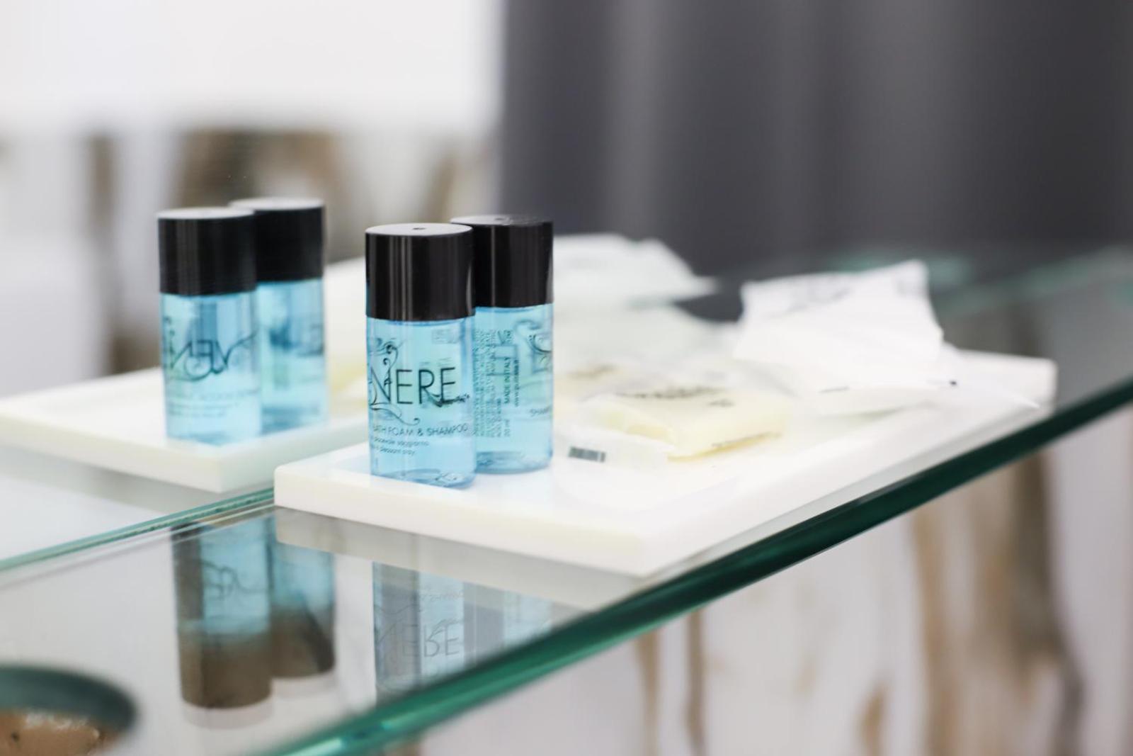 Hotel Donatello - Photo 13