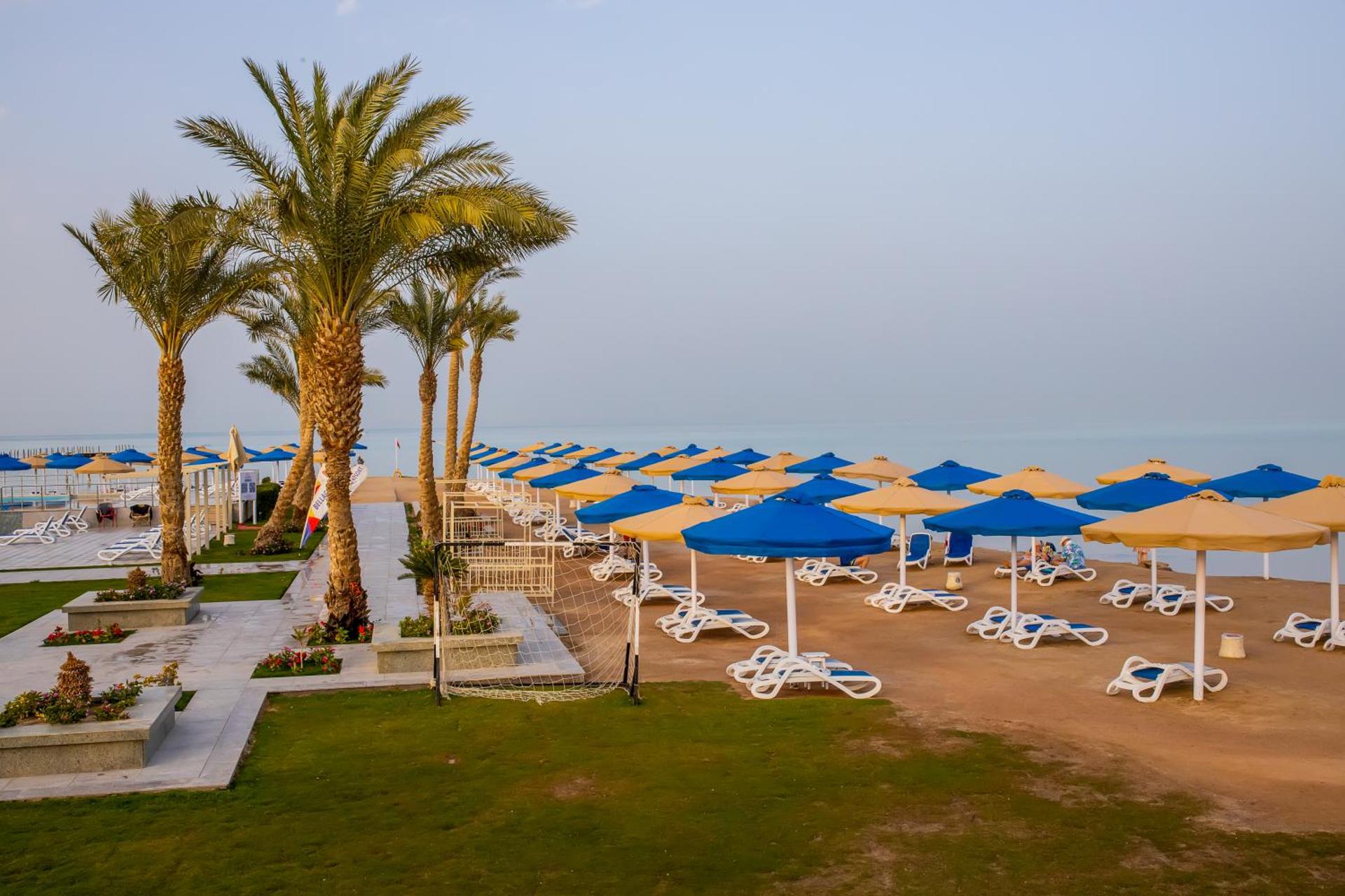 Bellagio Beach Resort & Spa - Photo 193