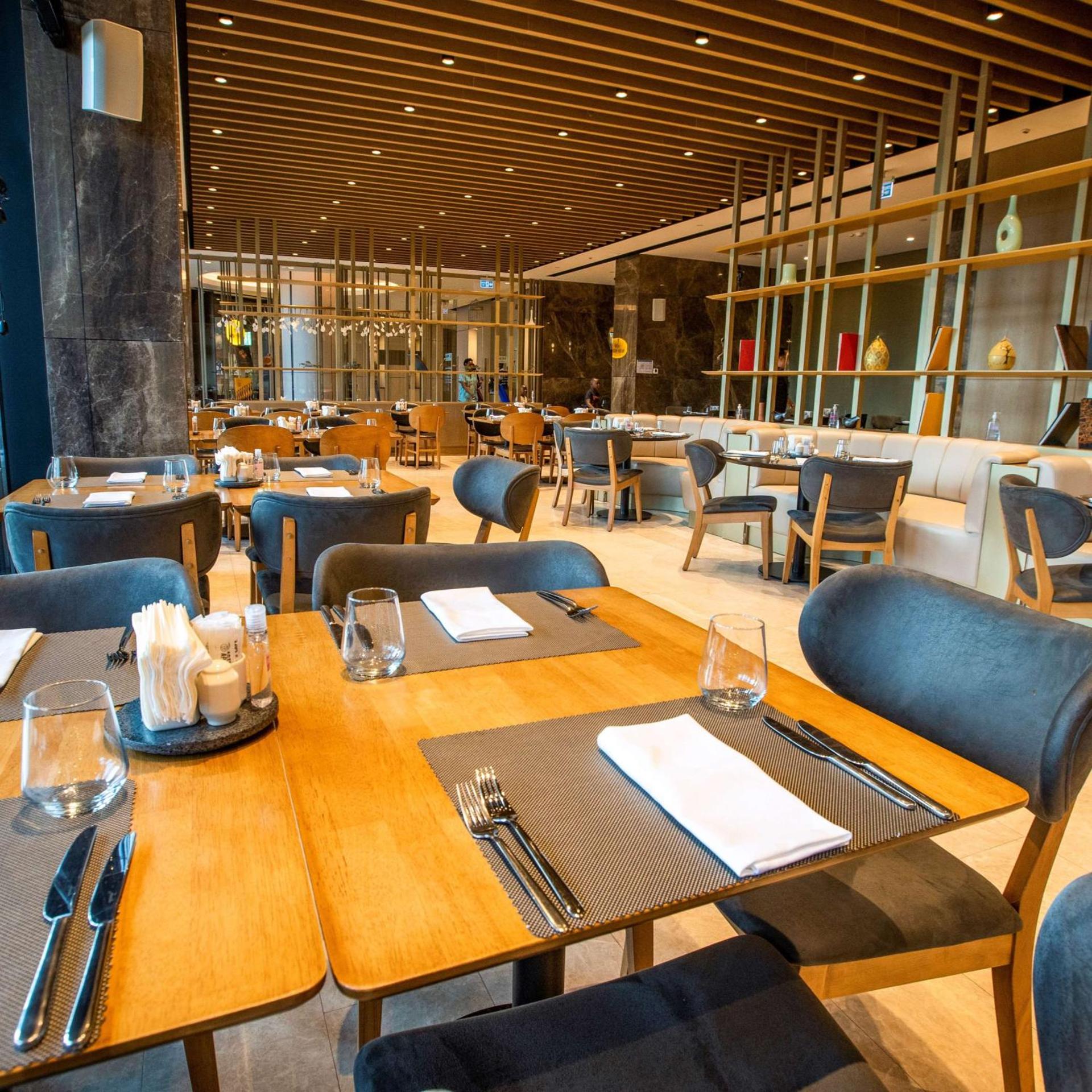 Radisson Blu Hotel & Conference Center, Niamey - Photo 160