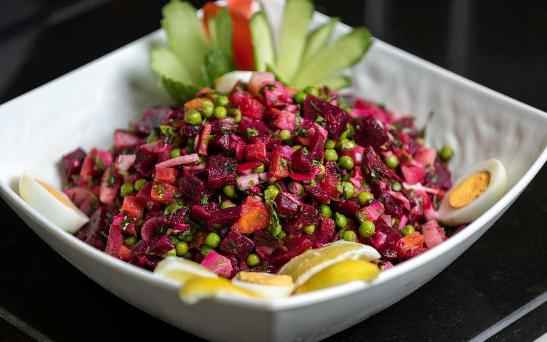 Golden Tulip El Mechtel - Photo 102