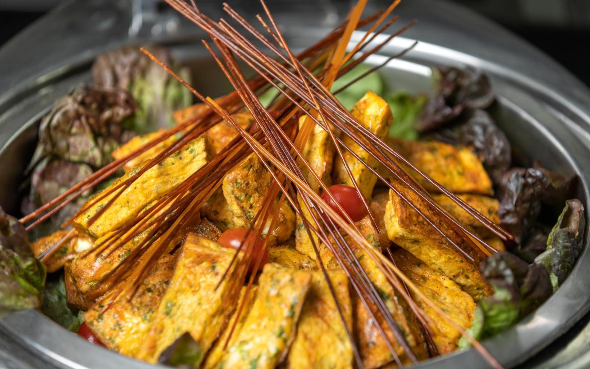 Golden Tulip El Mechtel - Photo 97