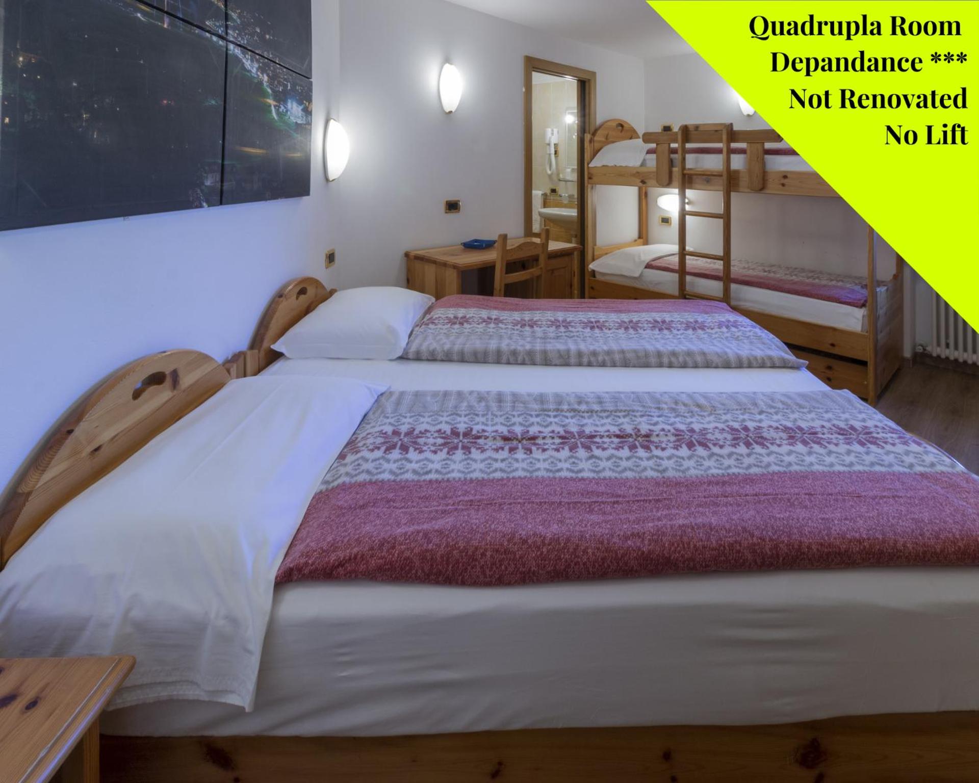 Alpen Resort Bivio - Photo 19