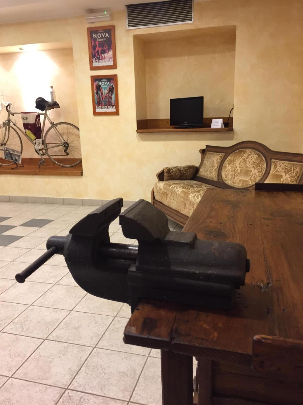 Hotel Ghibellino - Photo 3