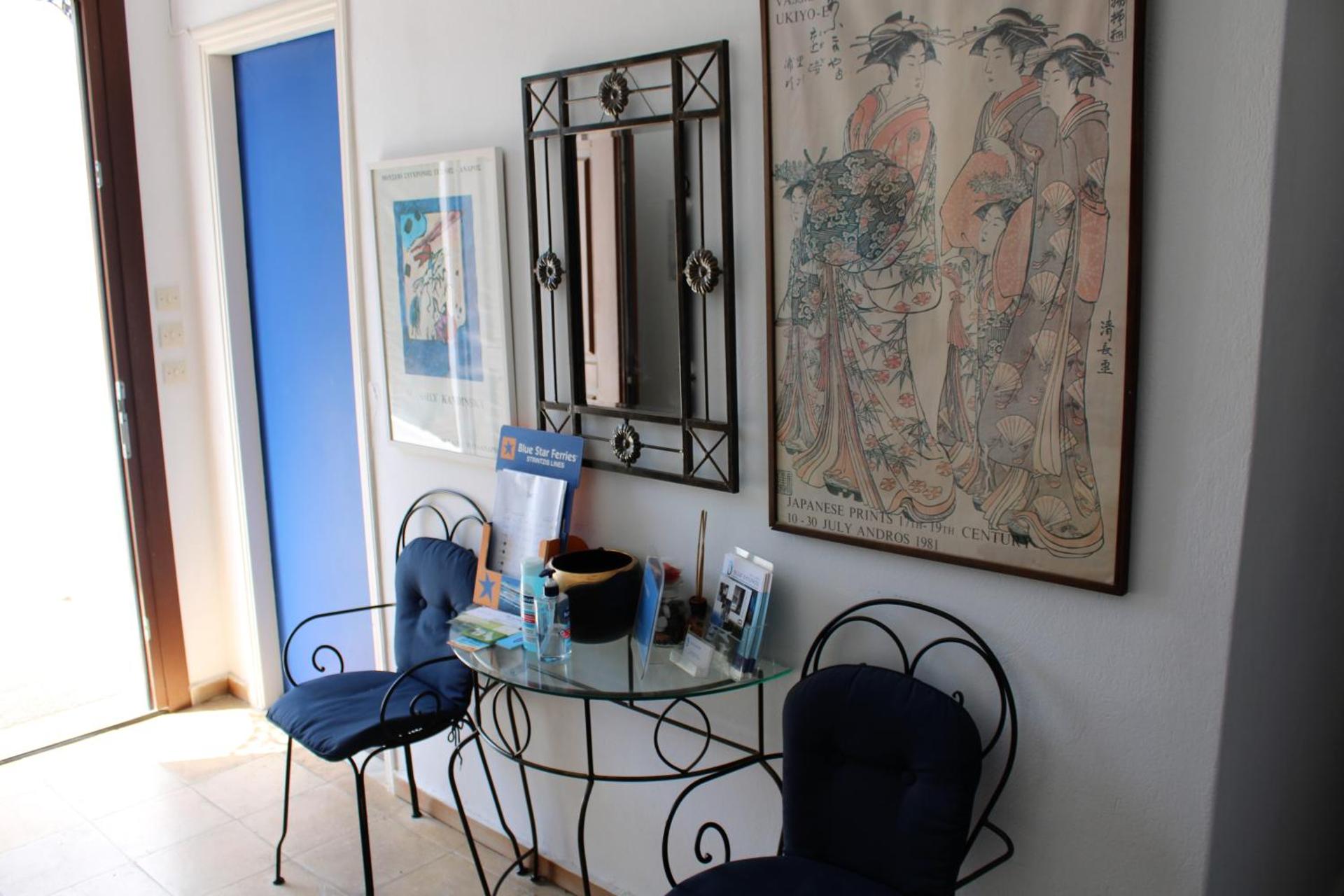 Blue Dolphin - Photo 128