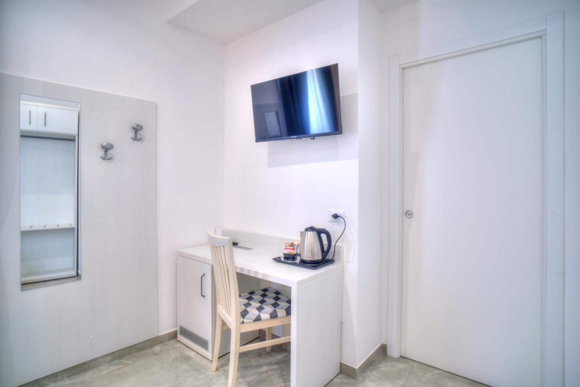 Hotel Porto Di Roma - Photo 34