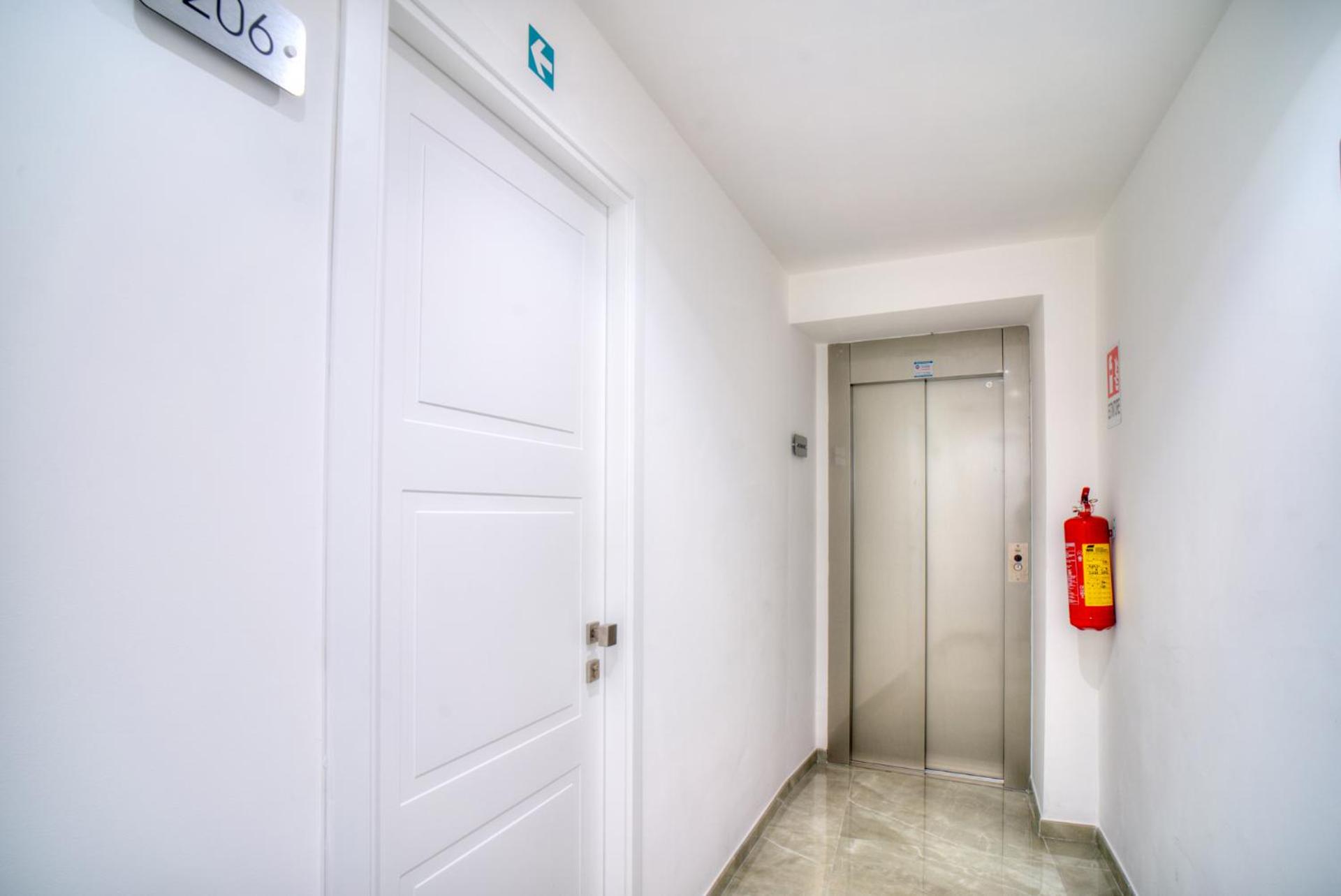 Hotel Porto Di Roma - Photo 46