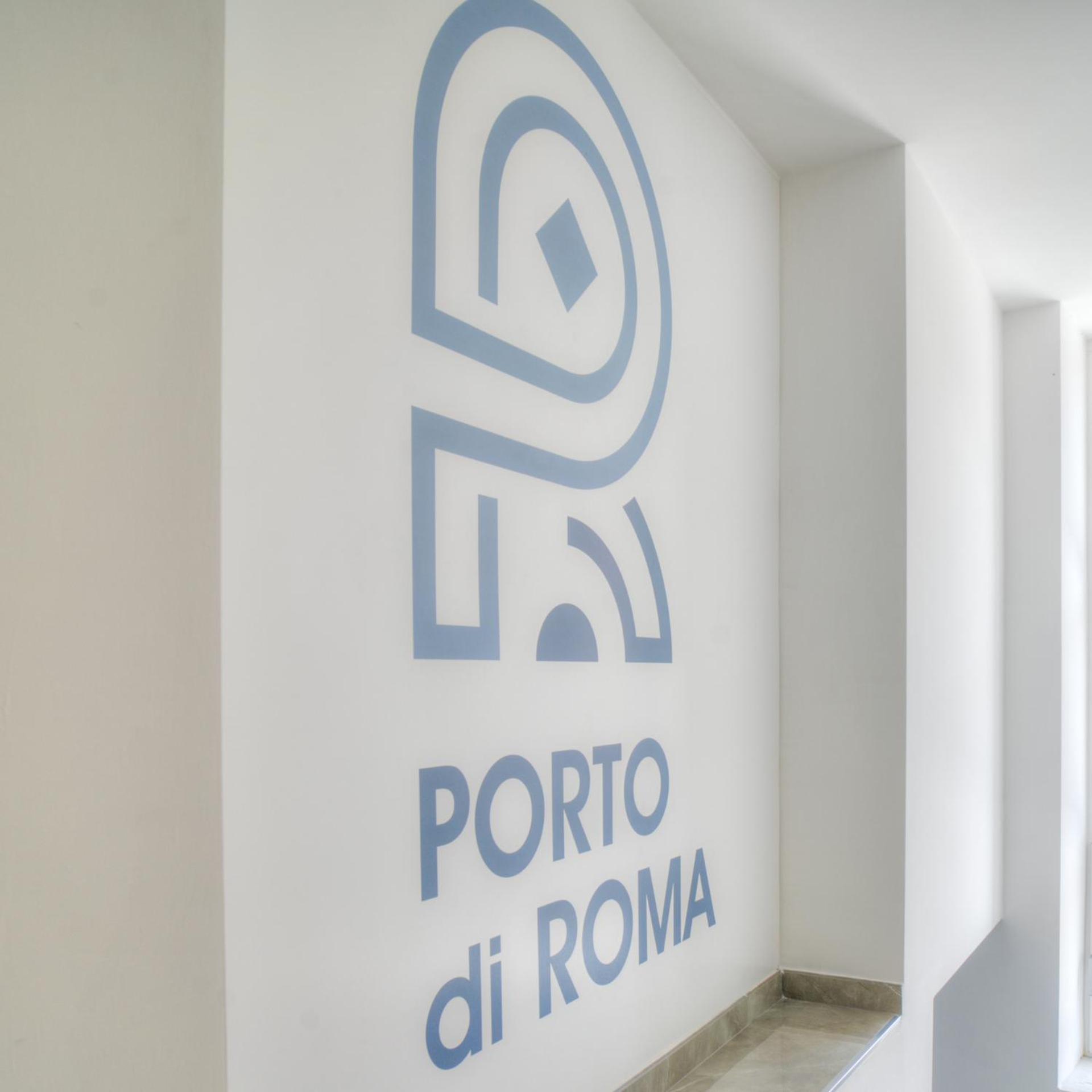 Hotel Porto Di Roma - Photo 51