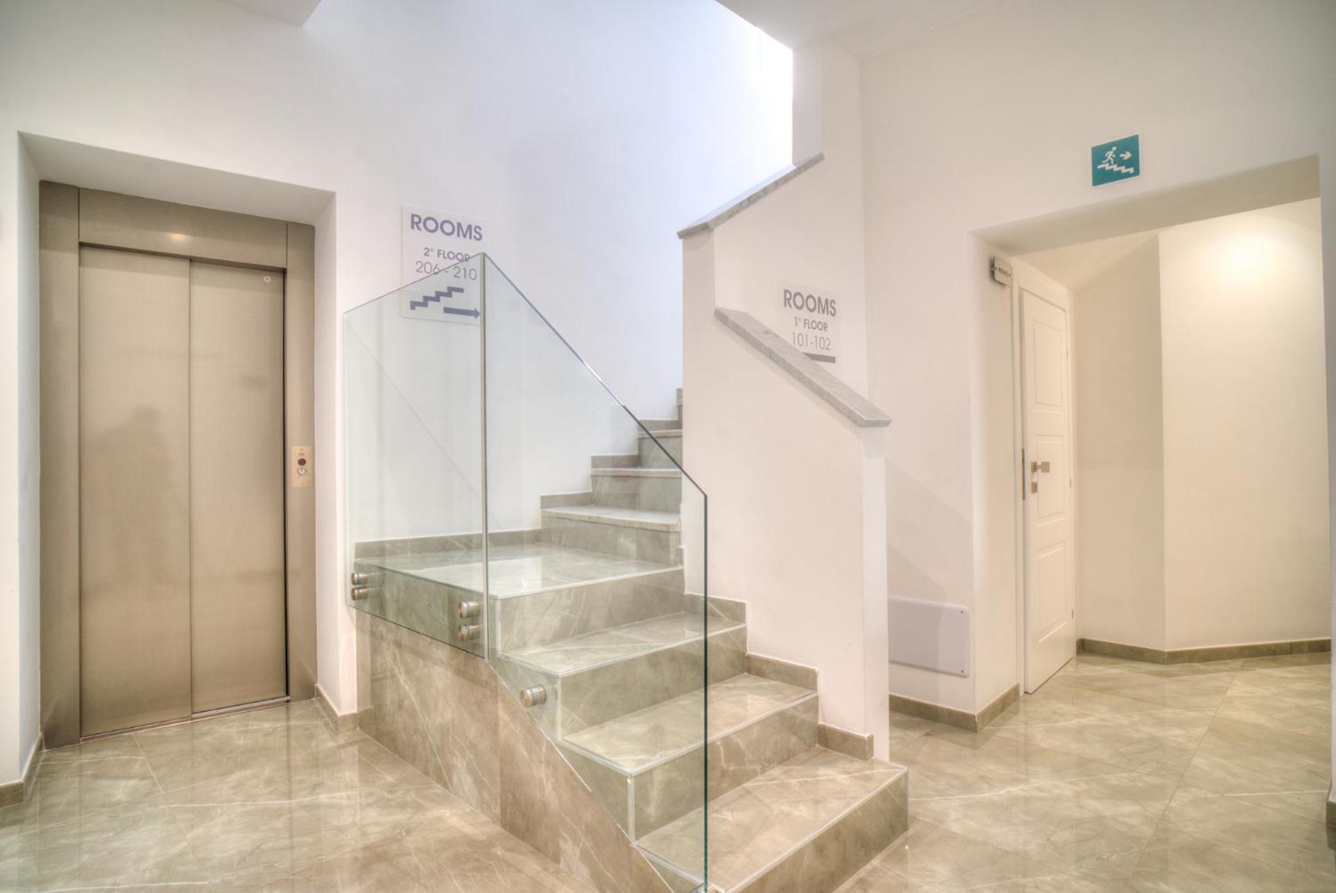 Hotel Porto Di Roma - Photo 47