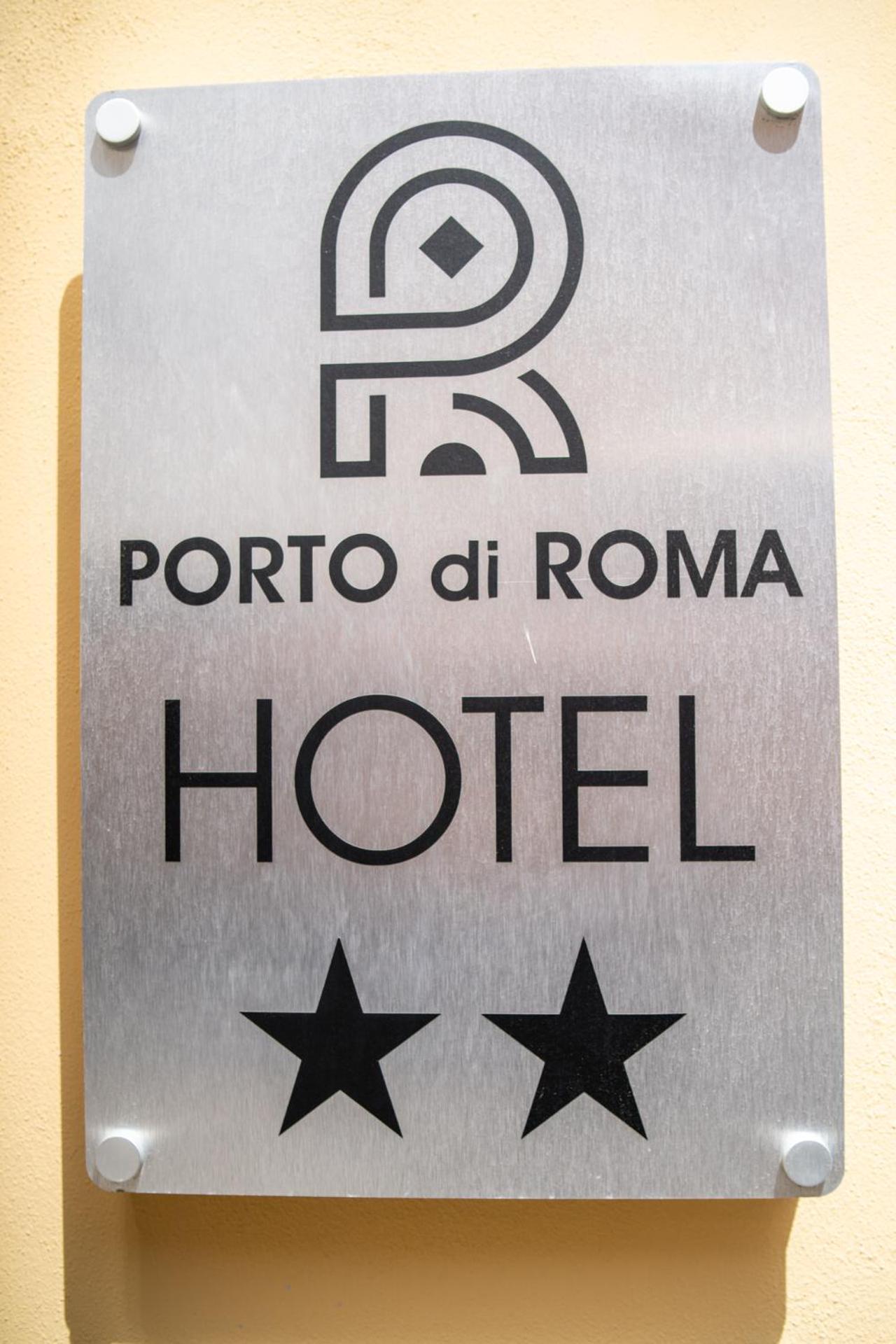 Hotel Porto Di Roma - Photo 15