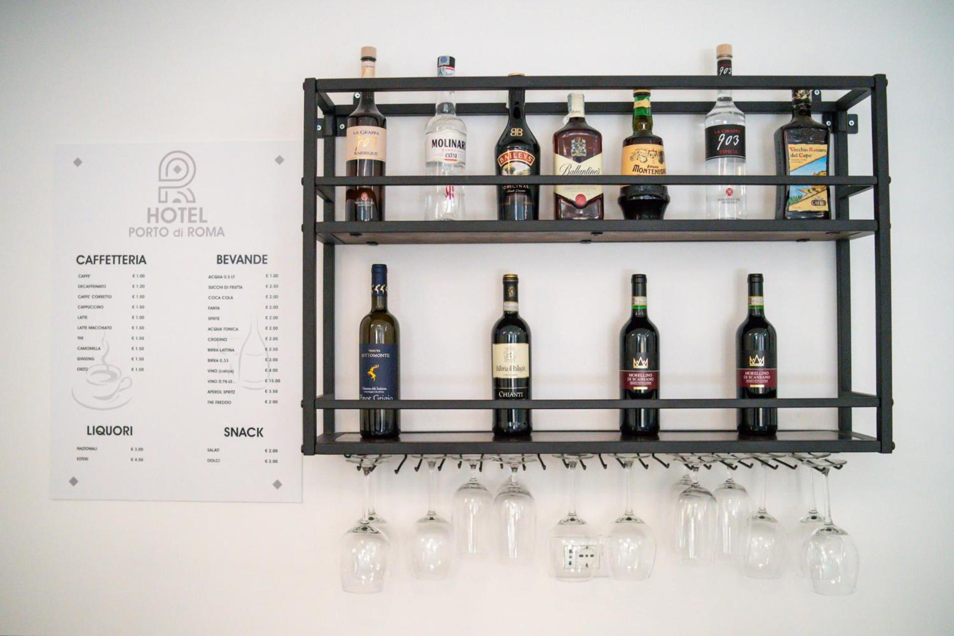 Hotel Porto Di Roma - Photo 57