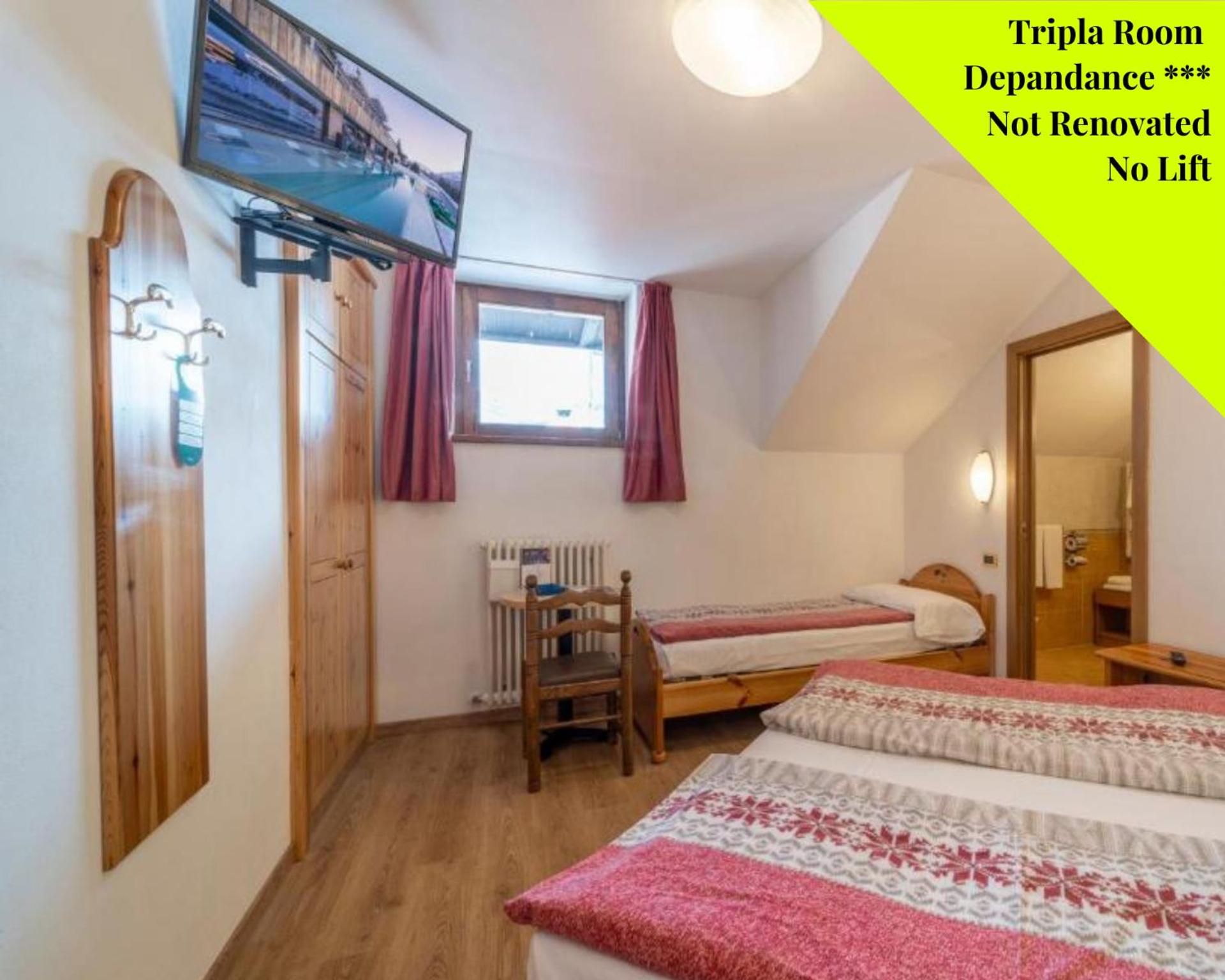 Alpen Resort Bivio - Photo 8