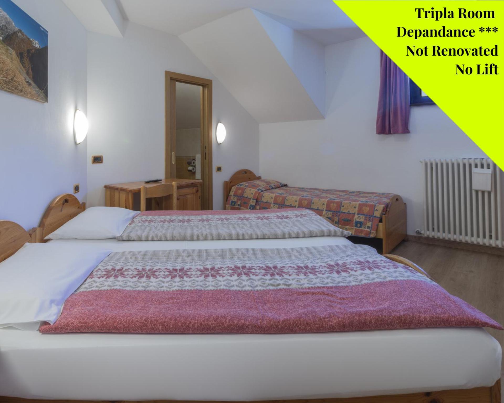 Alpen Resort Bivio - Photo 7