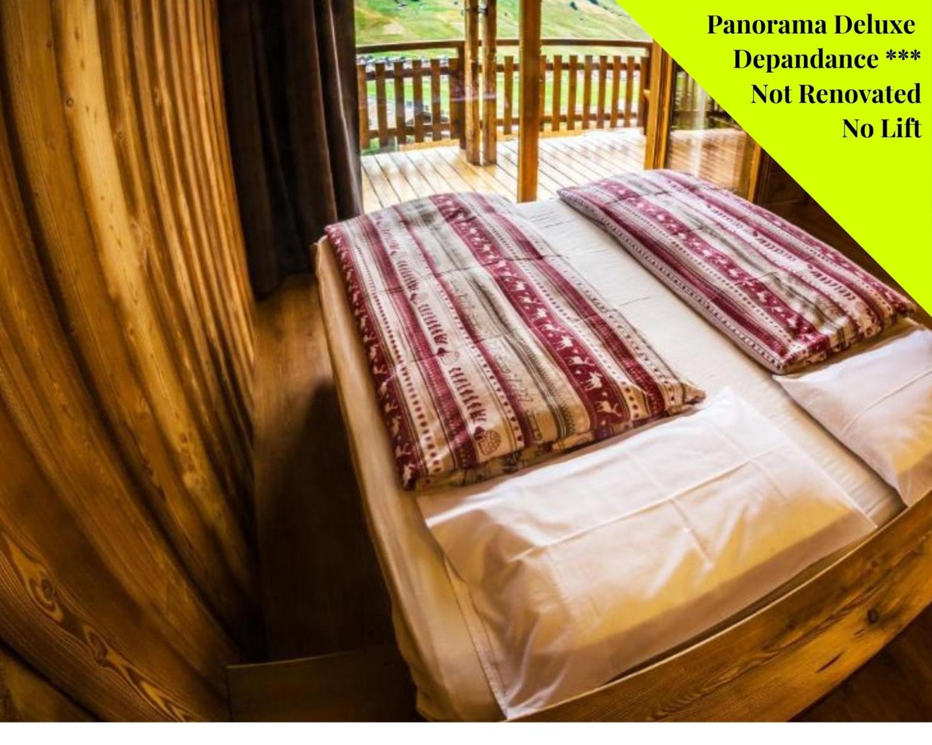 Alpen Resort Bivio - Photo 22