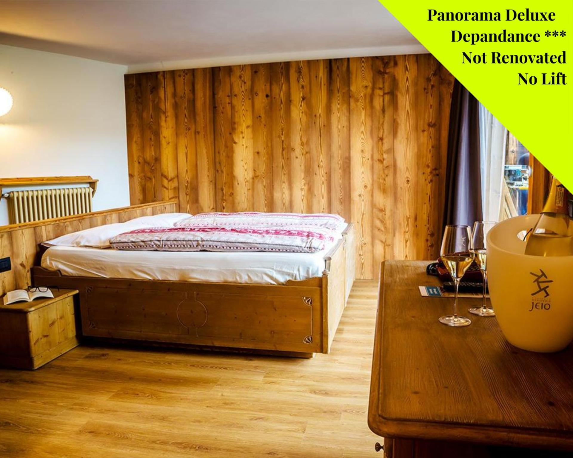 Alpen Resort Bivio - Photo 21