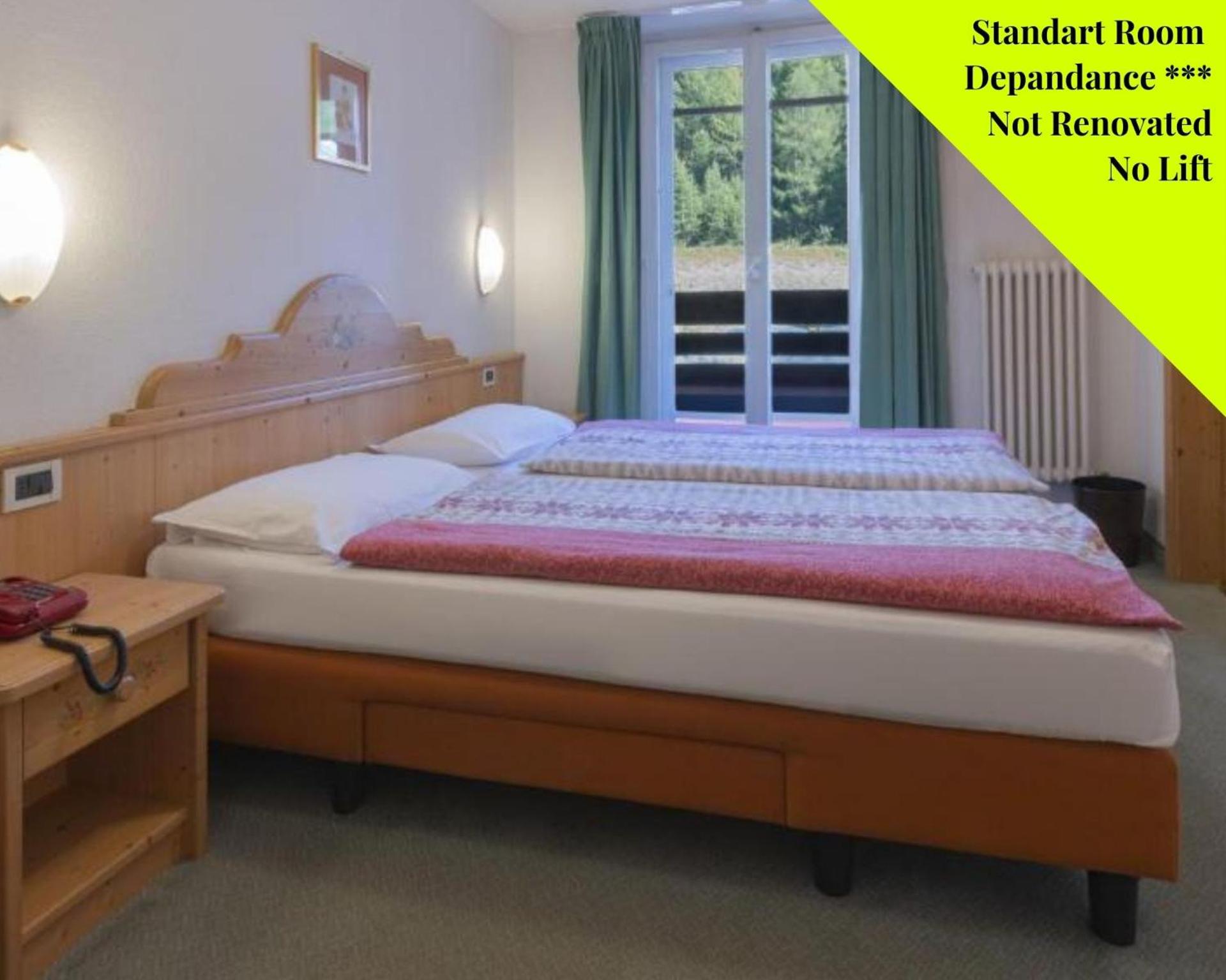 Alpen Resort Bivio - Photo 140