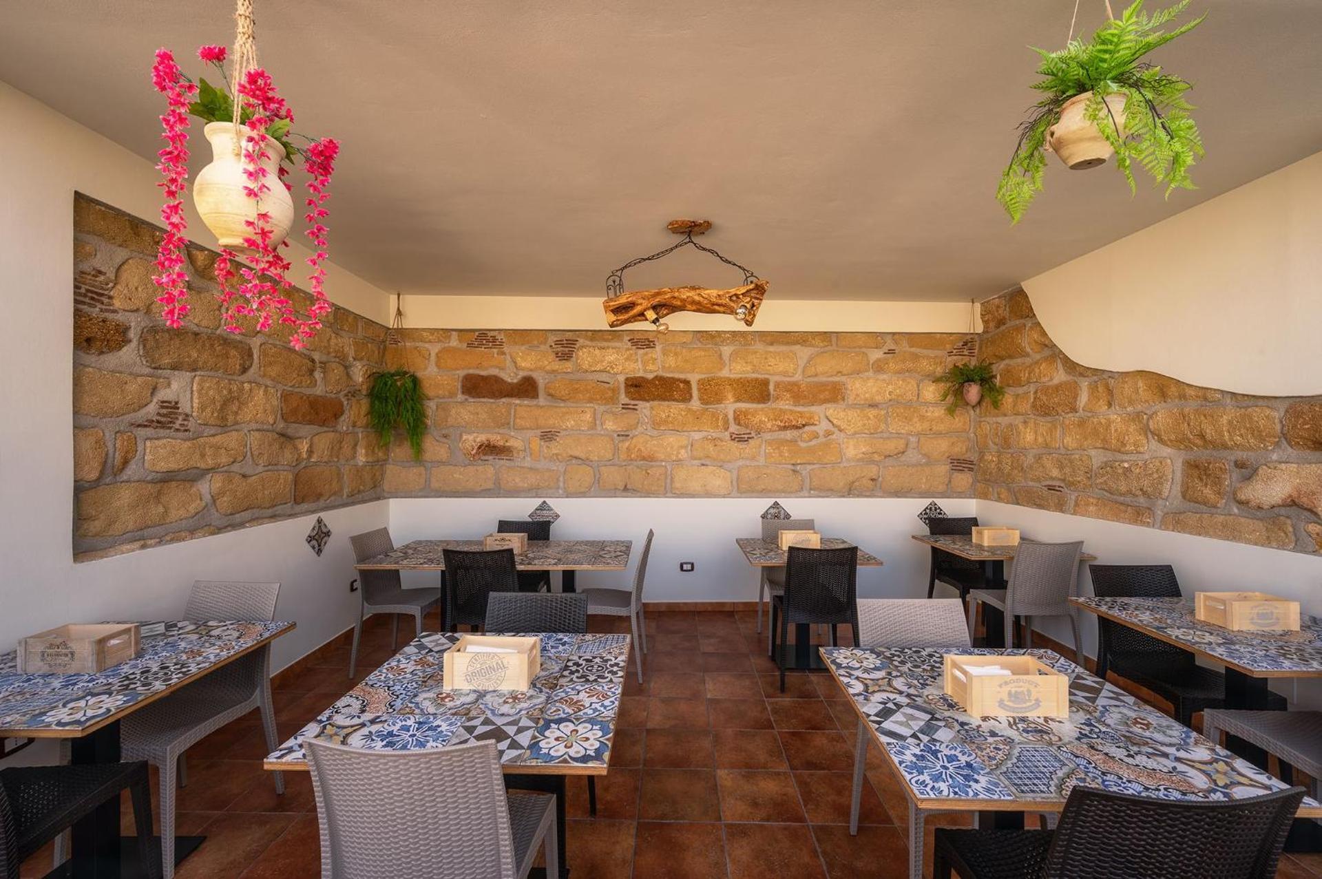 B&B Le Oasi - Photo 14